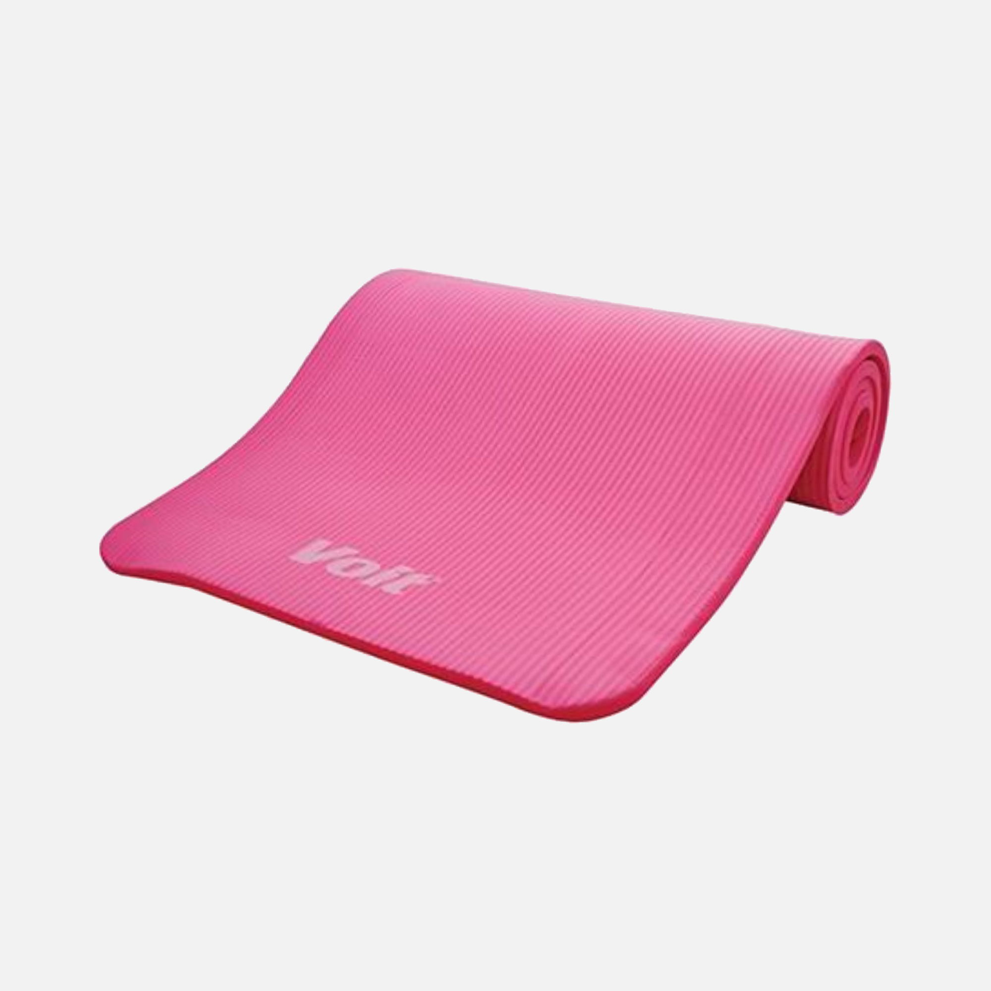 Voit Nbr Yoga Mat - 1,5Cm Pembe