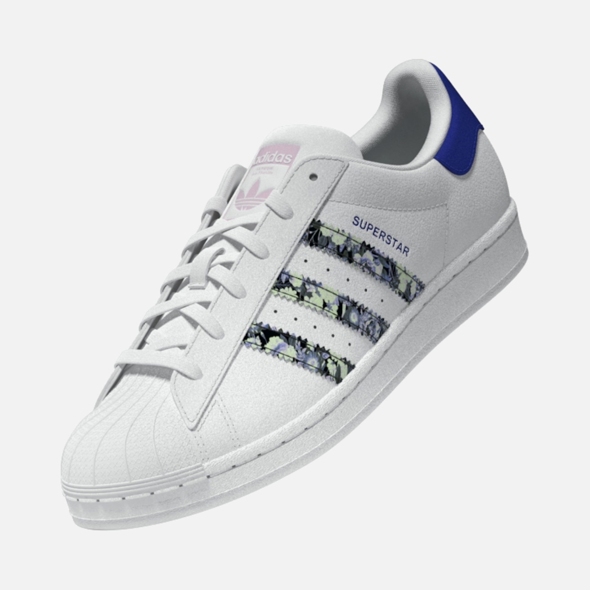adidas Sportswear Superstar FW23 Kadın Spor Ayakkabı