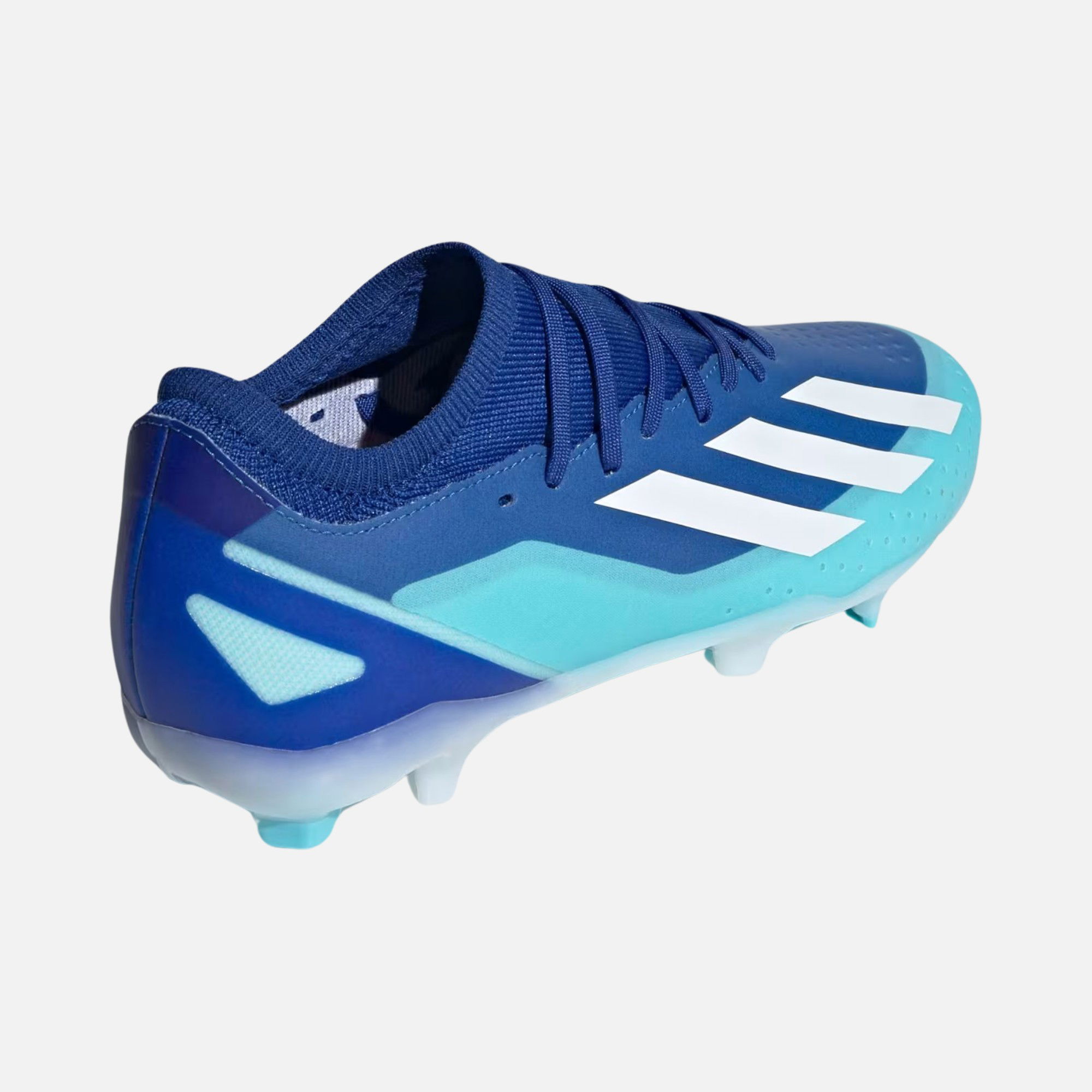 adidas X Crazyfast.3 FG Erkek Krampon