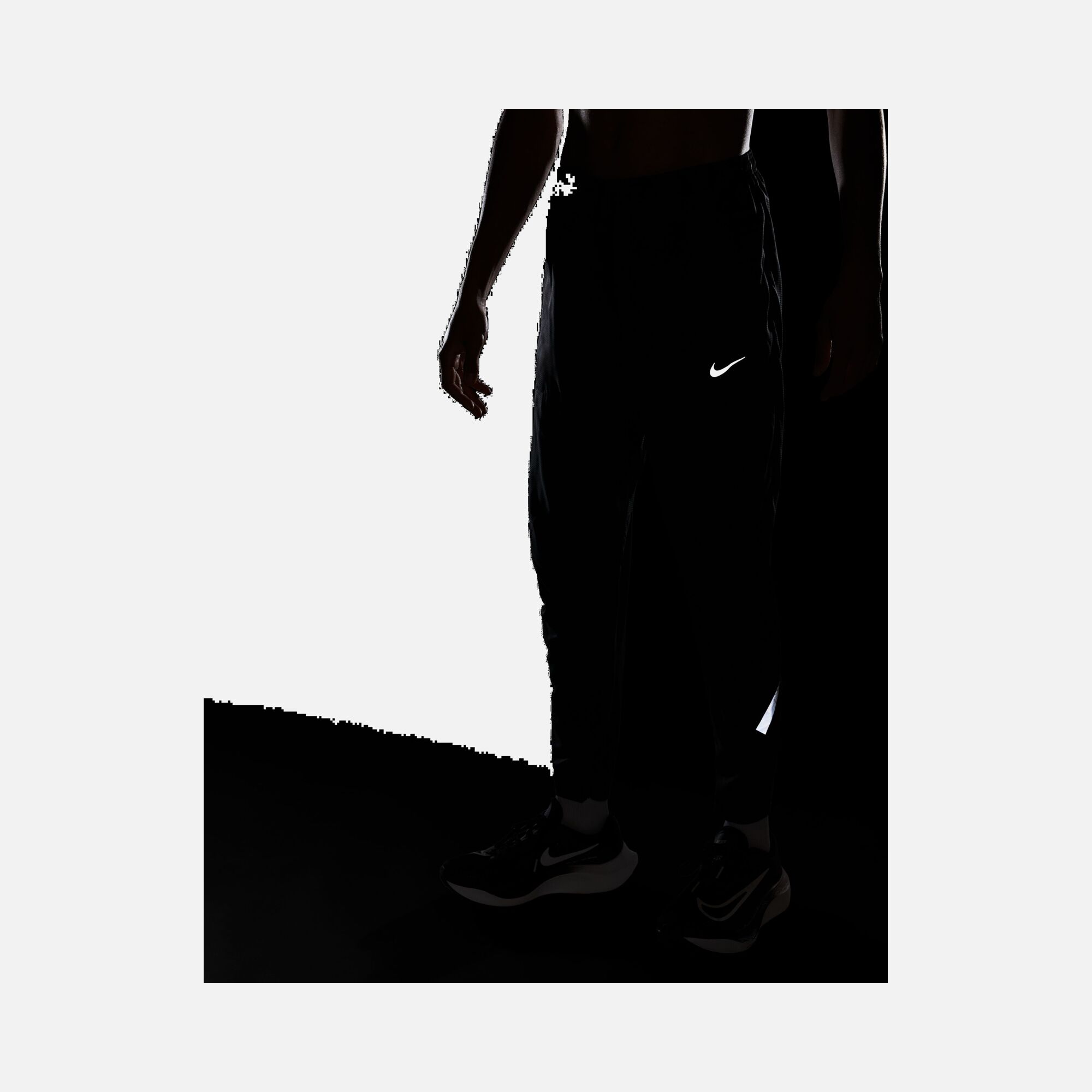 Nike Dri-Fit Run Division Running Erkek Eşofman Altı