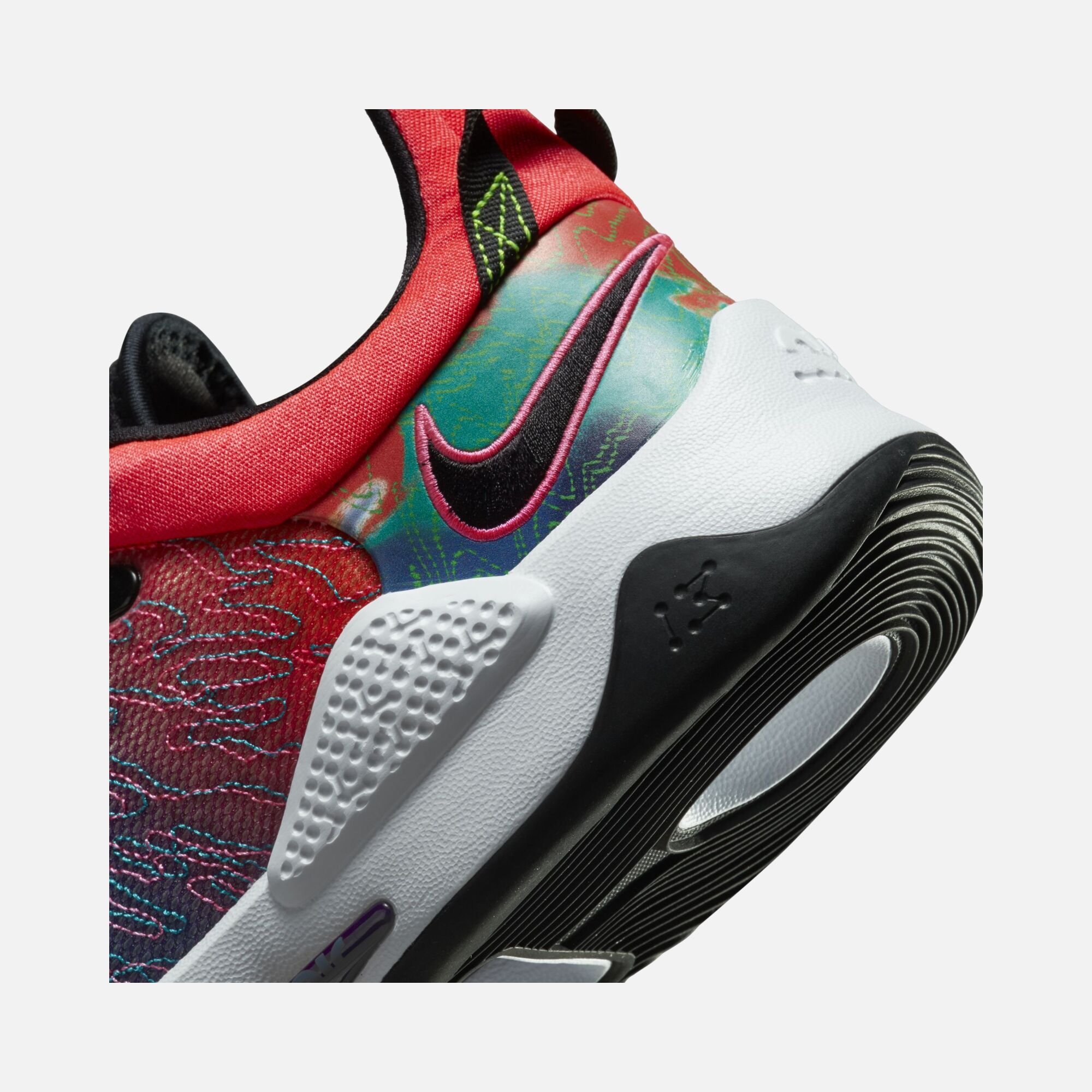 Nike PG 5 Erkek Basketbol Ayakkabısı