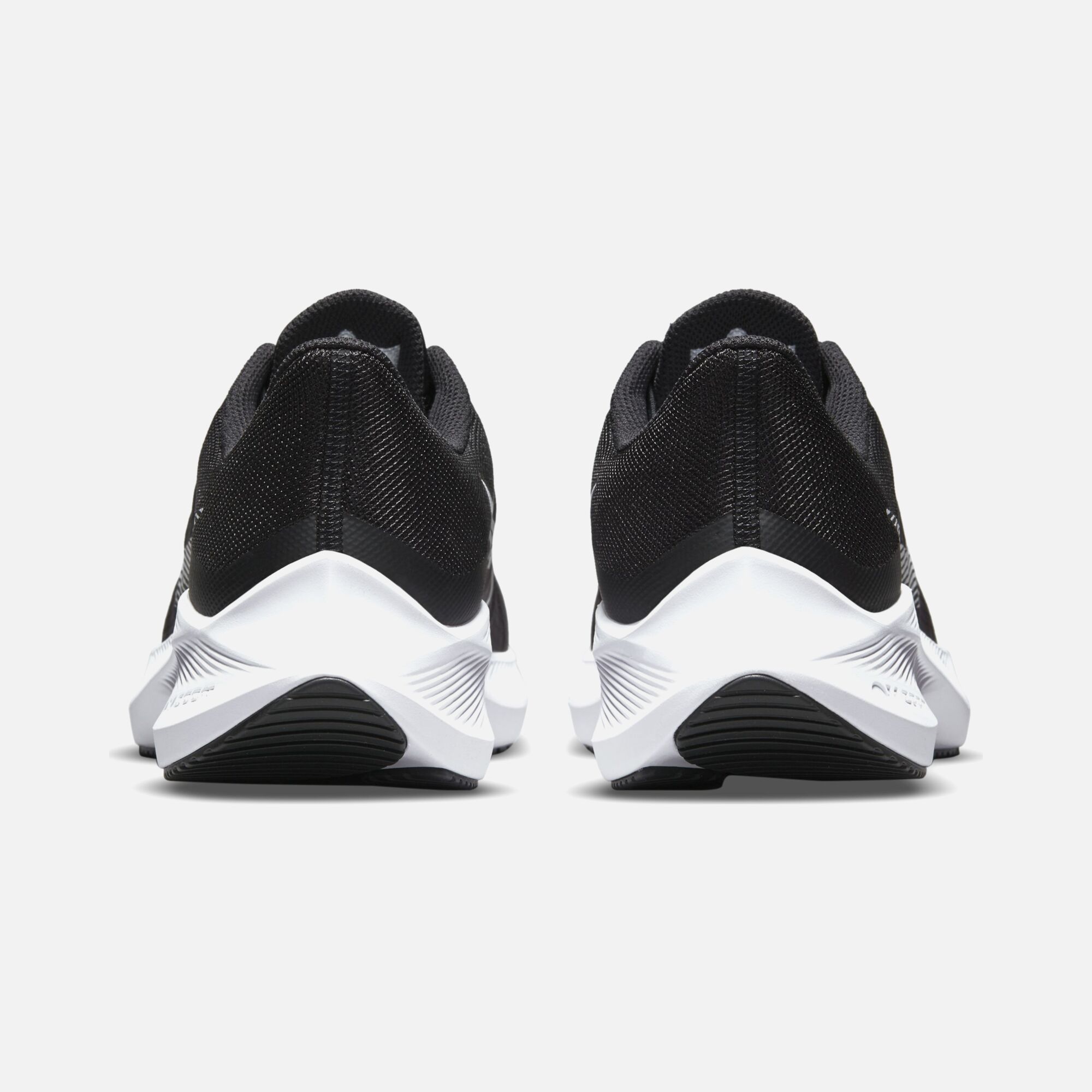 Nike Zoom Winflo 8 Road Running Erkek Spor Ayakkabı