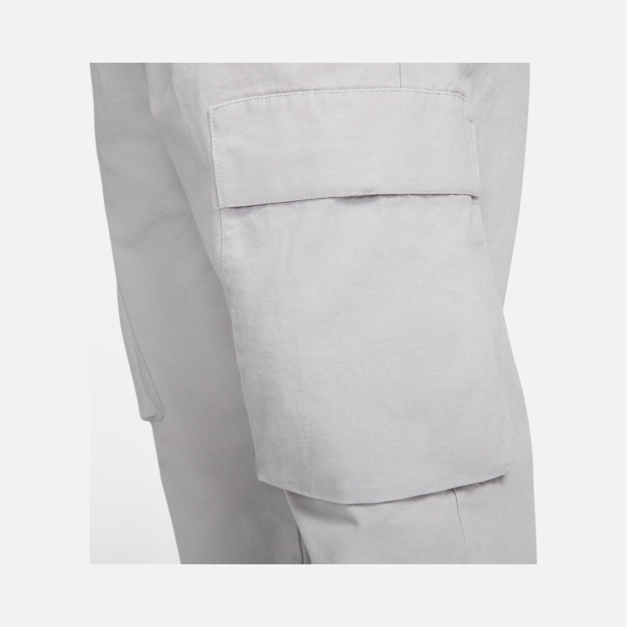 Nike Sportswear Air Woven Over Cargo Unlined Erkek Eşofman Altı