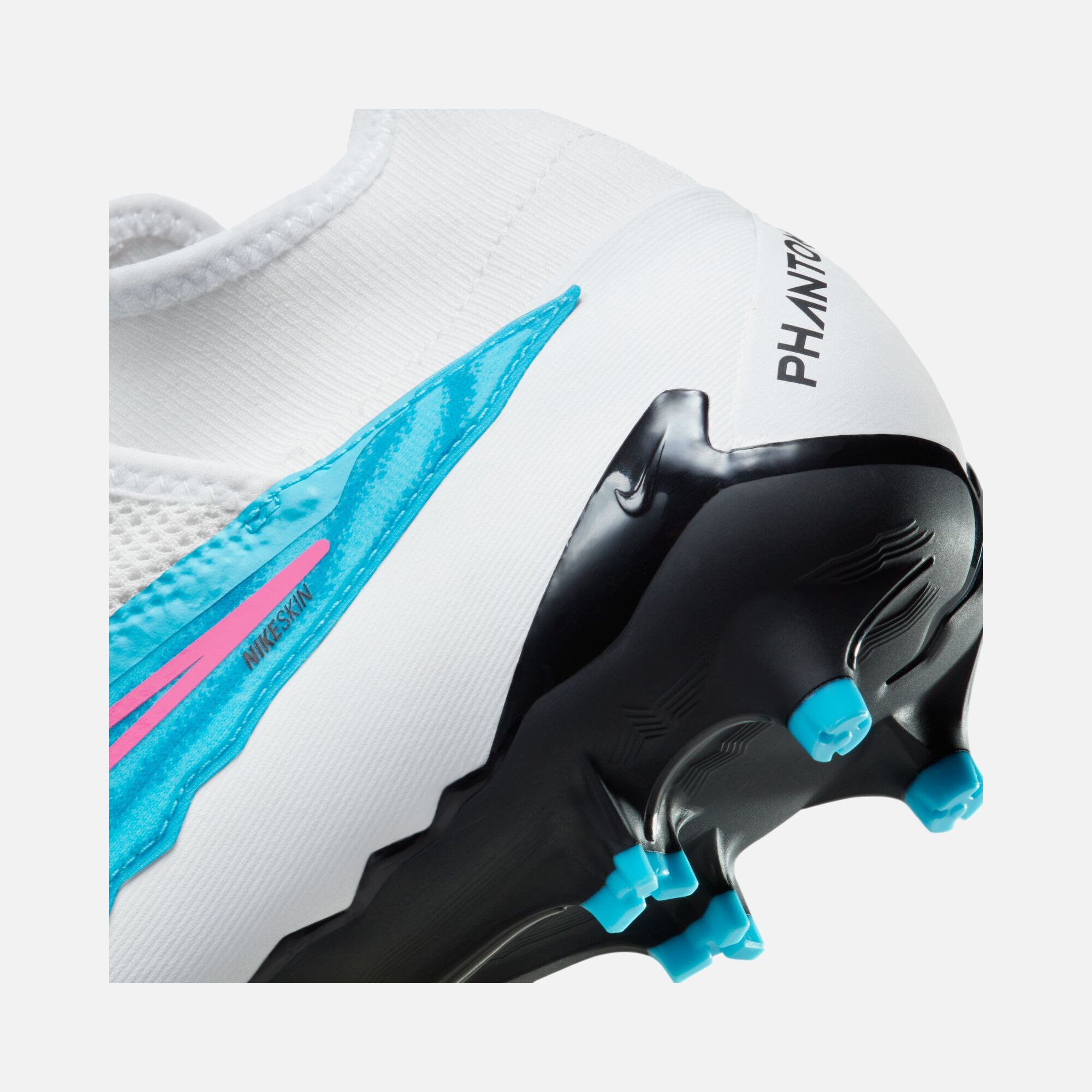 Nike Phantom GX Pro Dynamic Fit FG Firm-Ground Erkek Krampon