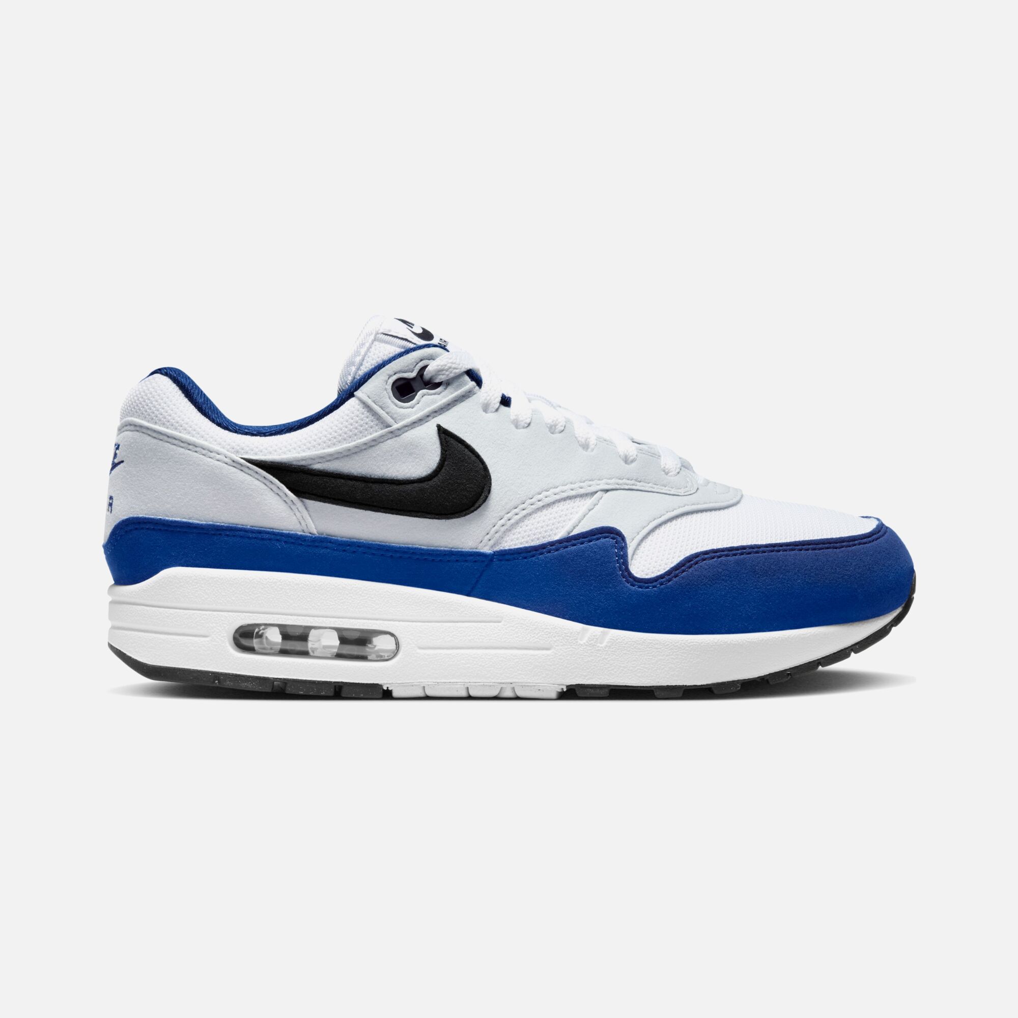 Nike Sportswear Air Max 1 SS24 Erkek Spor Ayakkabı