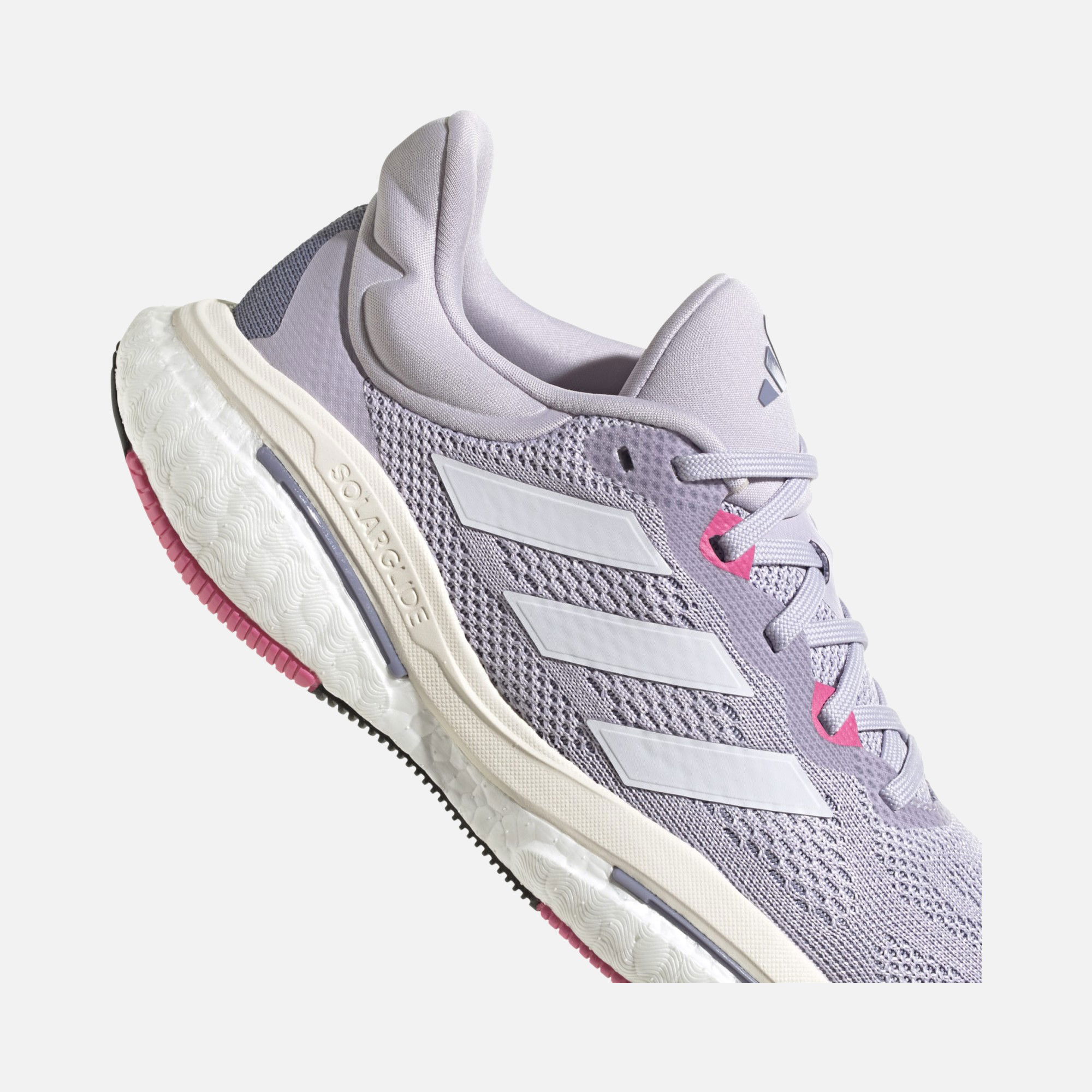 adidas Solarglide 6 Running Kadın Spor Ayakkabı