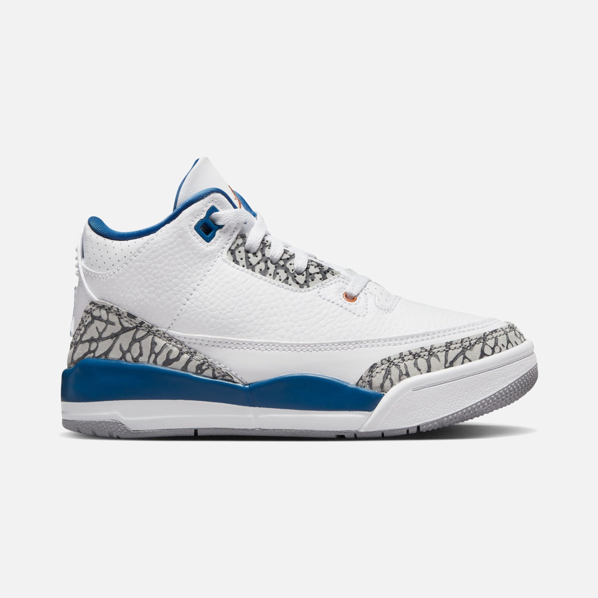Nike Air Jordan 3 Retro (PS) Çocuk Spor Ayakkabı