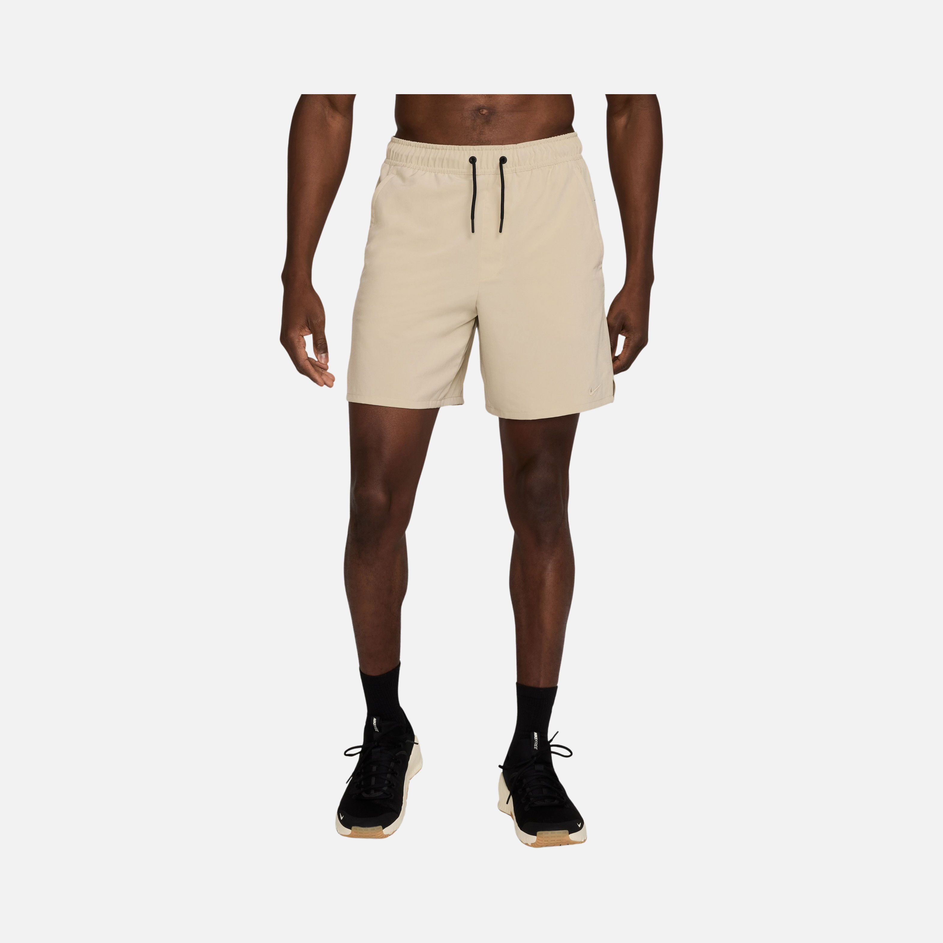 Nike Dri-Fit Unlimited 18cm (approx.) Unlined Versatile Training Erkek Şort