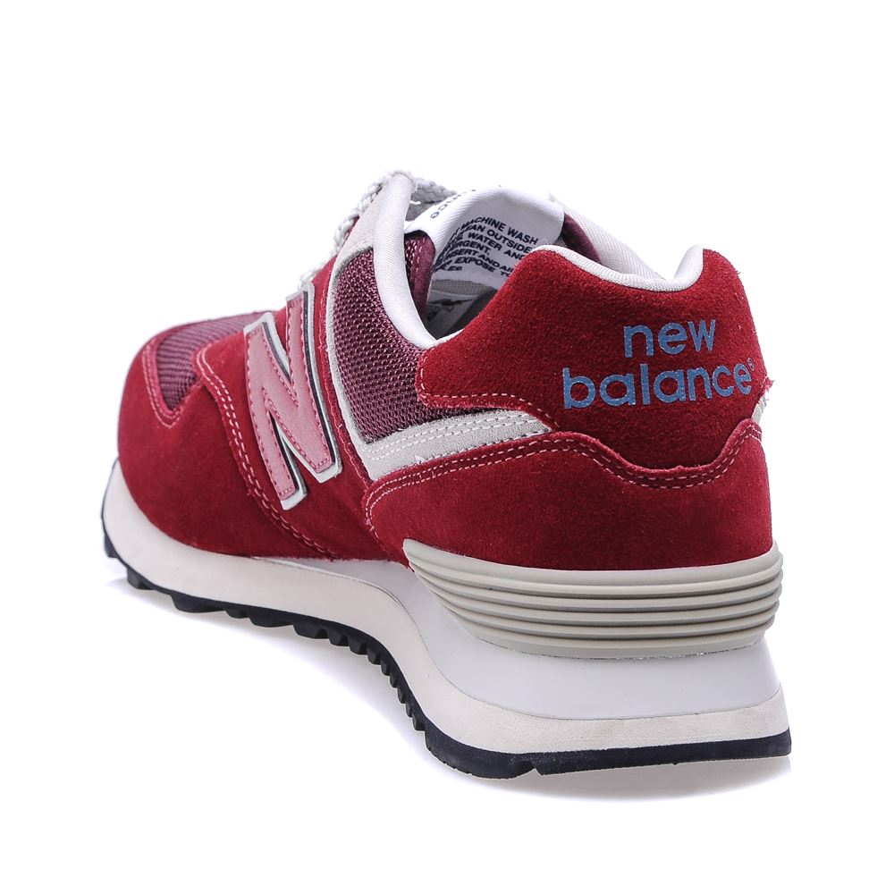New Balance 574 Unisex Spor Ayakkabı