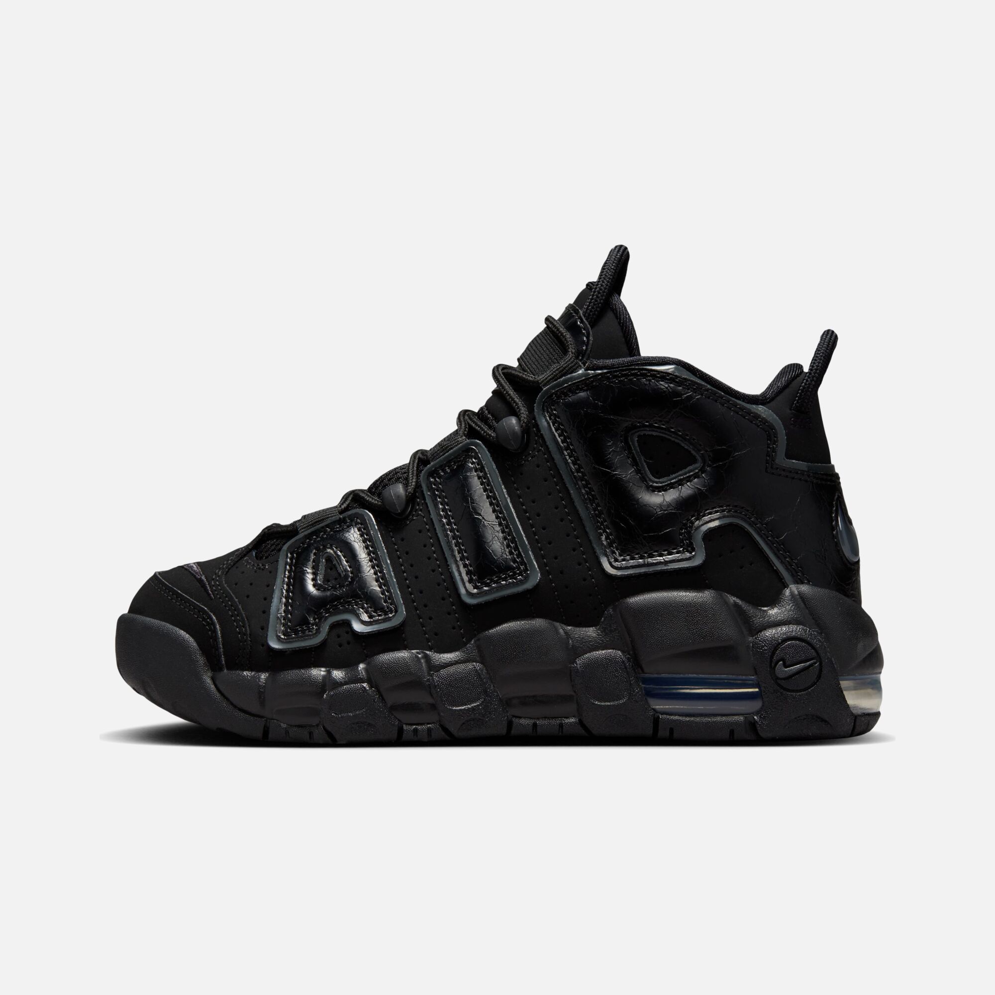 Nike Air More Uptempo HO23 (GS) Spor Ayakkabı