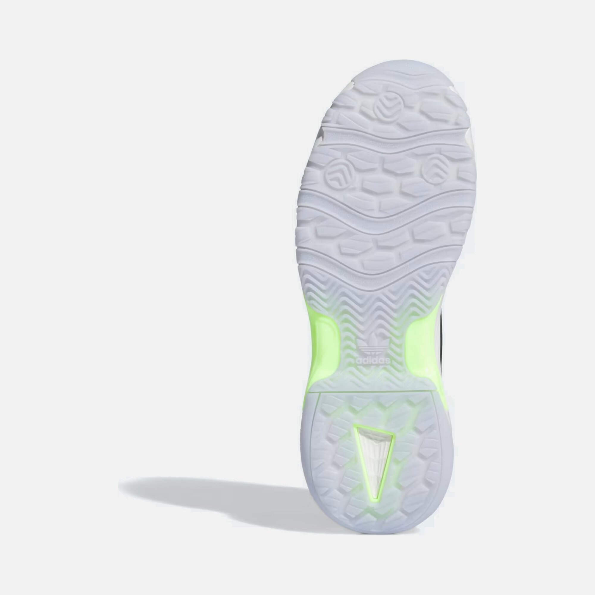 adidas Niteball III Erkek Basketbol Ayakkabısı