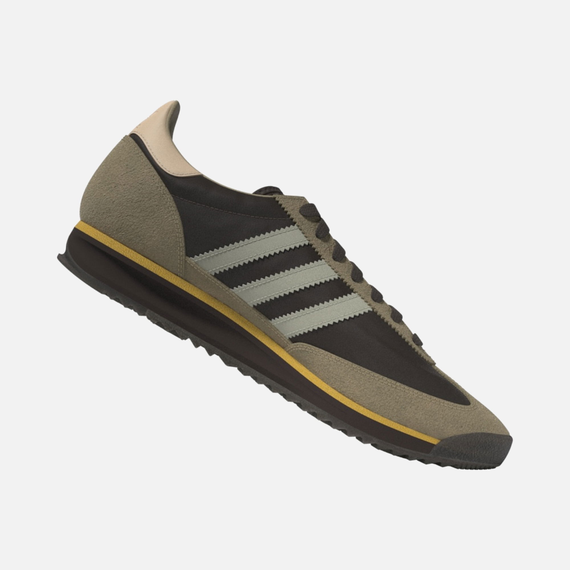 adidas SL 72 RS Sportswear Erkek Spor Ayakkabı