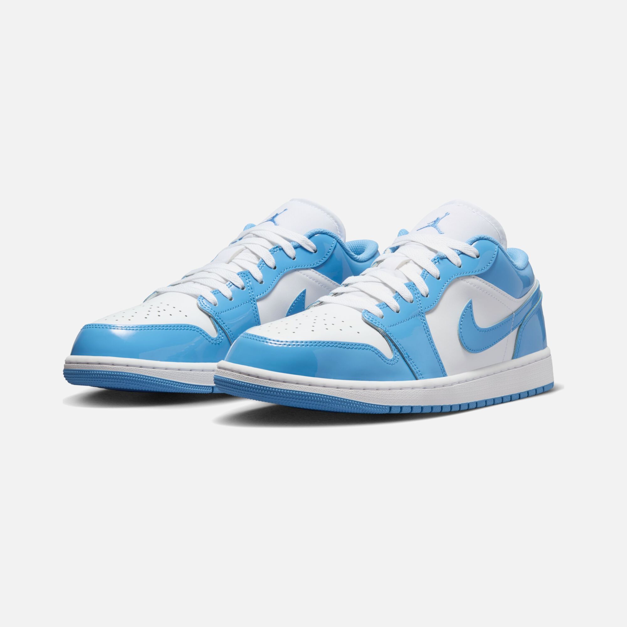 Nike Air Jordan 1 Low SE HO24 Erkek Spor Ayakkabı