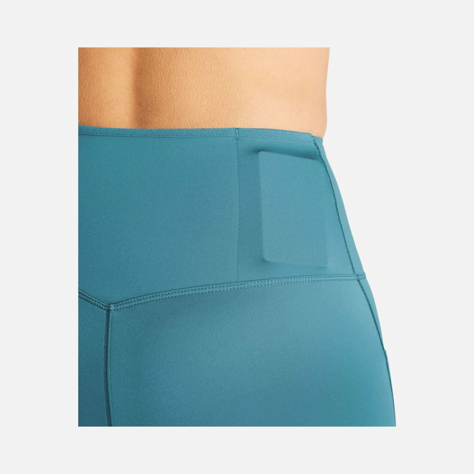 Nike Dri-Fit Go Firm-Support High-Waisted 7/8 Running Kadın Tayt