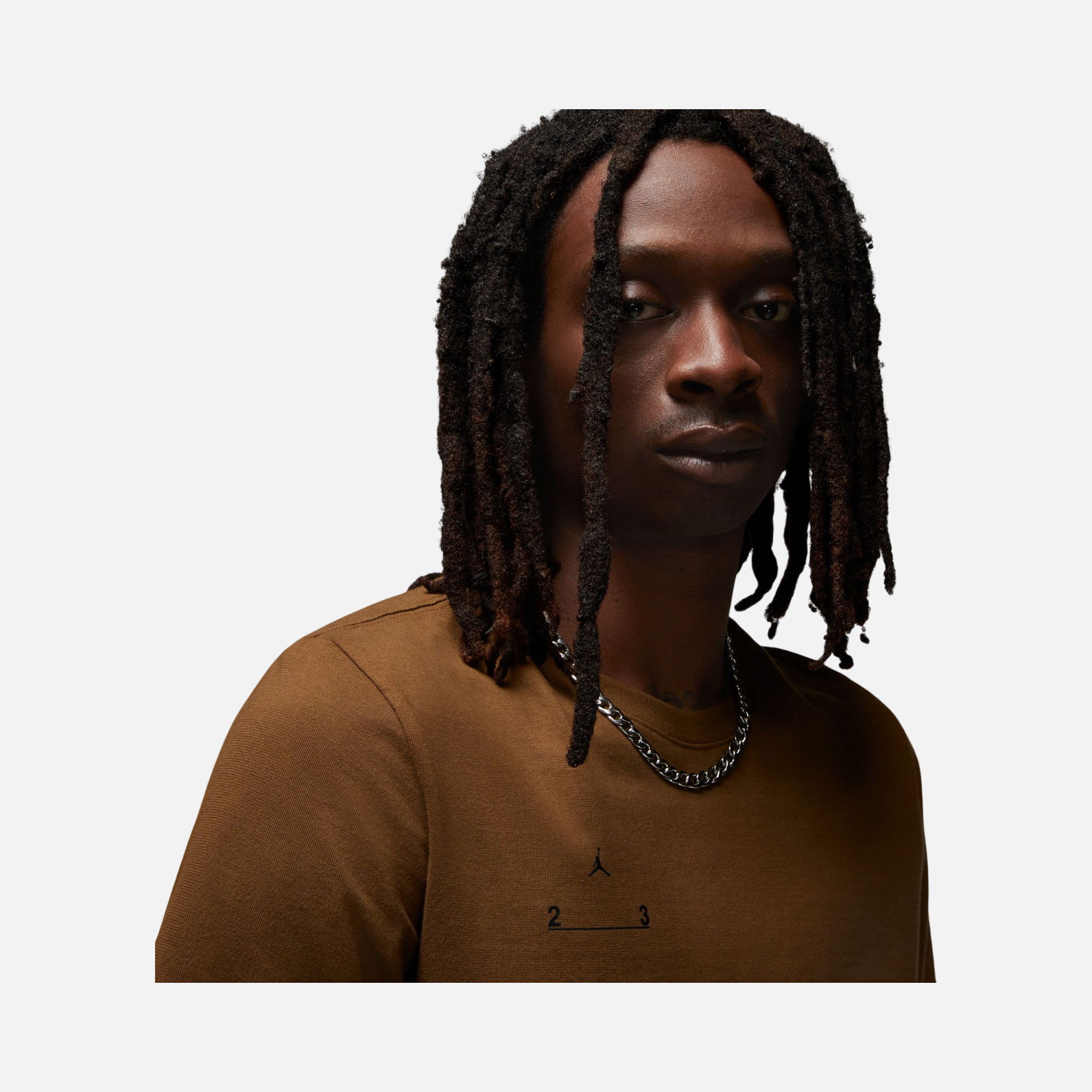 Nike Jordan 23 Engineered FW22 Short-Sleeve Erkek Tişört