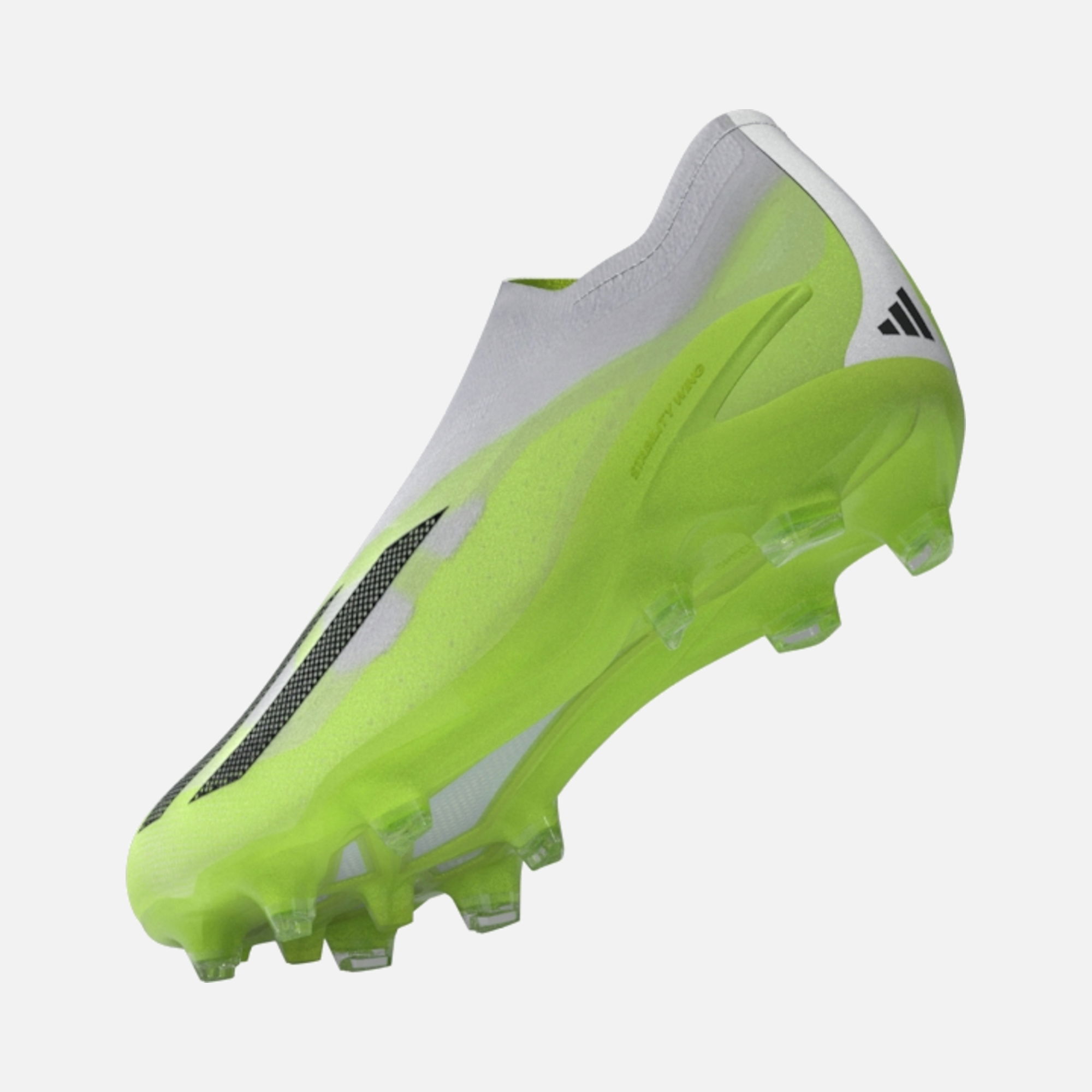 adidas X Crazyfast.1 Ll FG Erkek Krampon