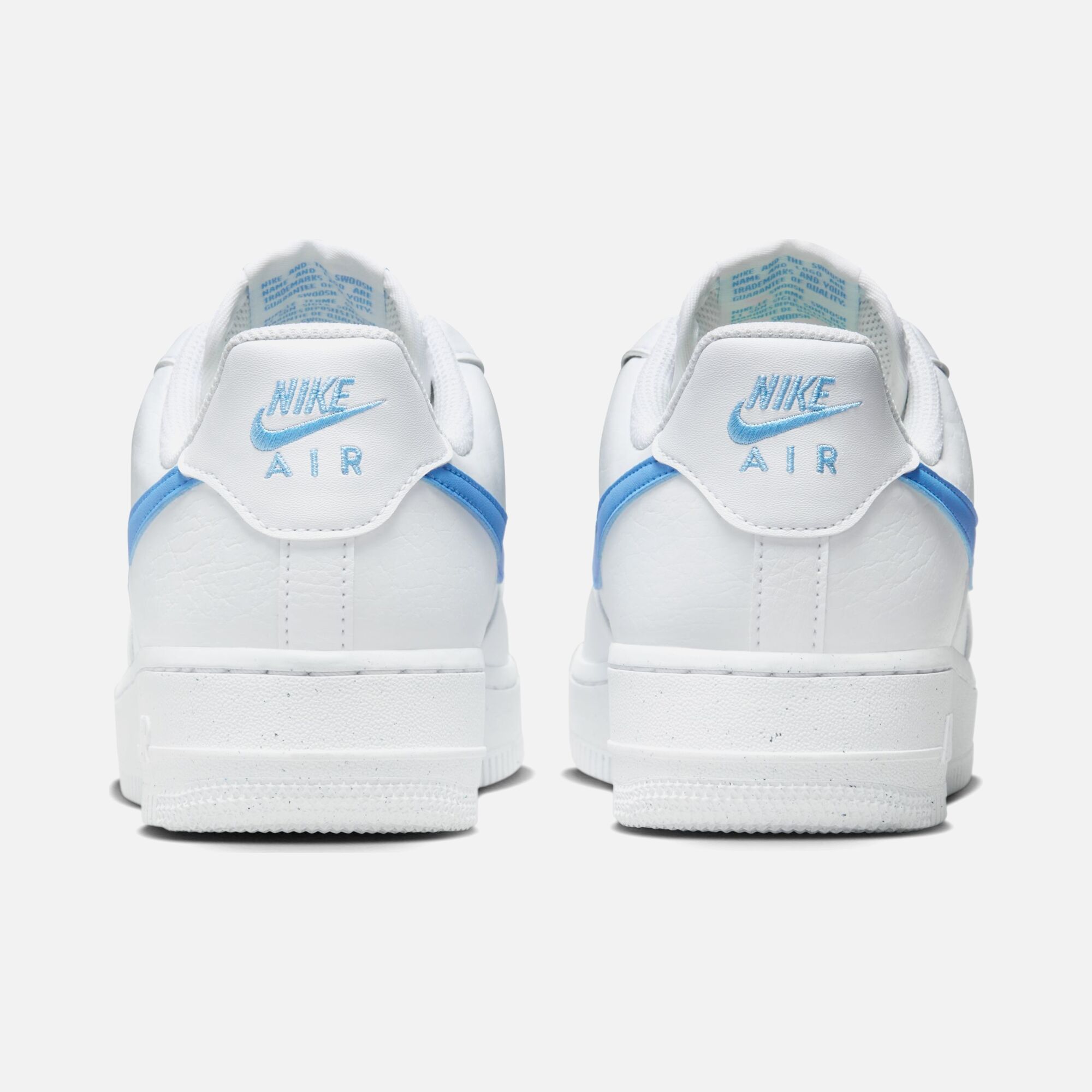 Nike Air Force 1 '07 Next Nature CO Kadın Spor Ayakkabı