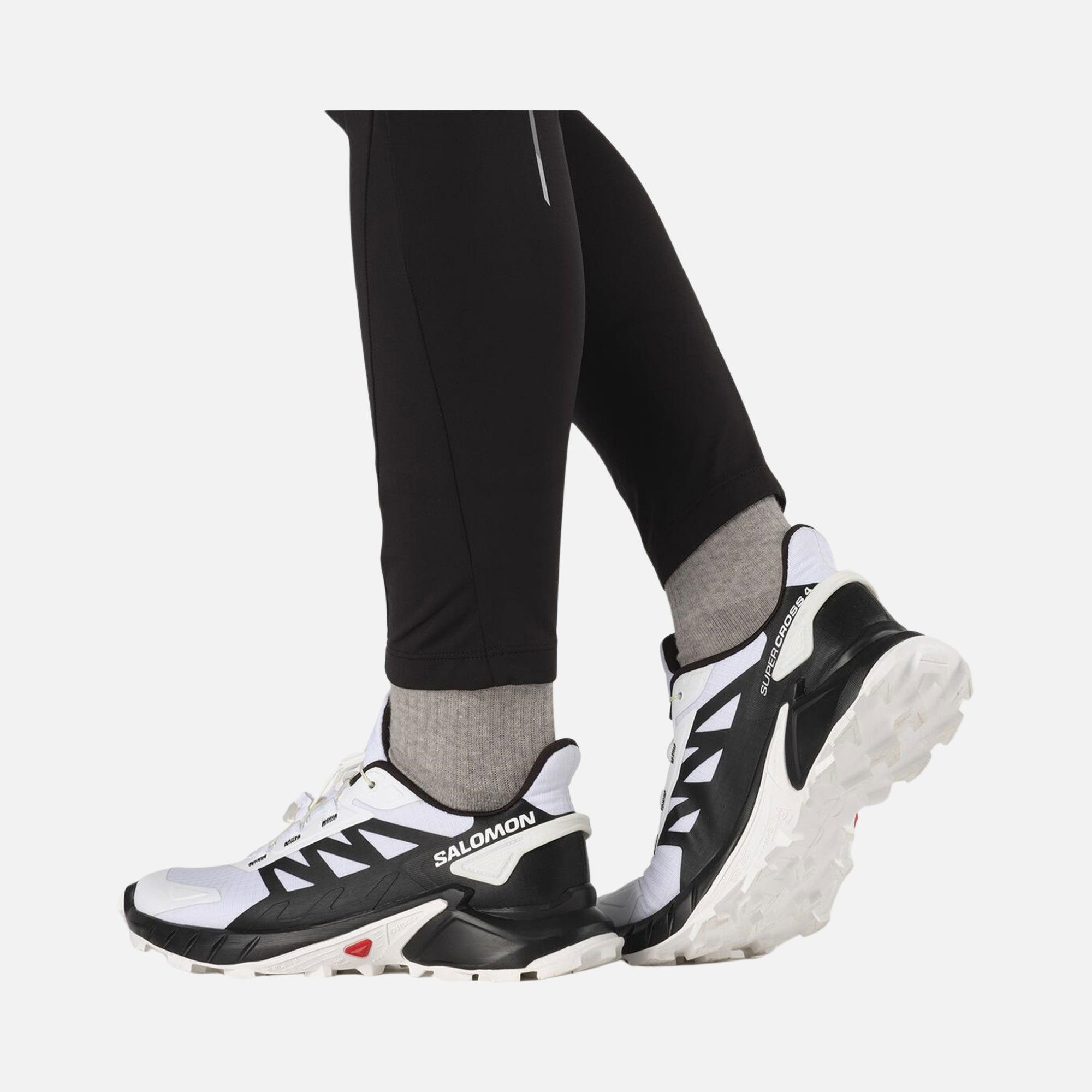 Salomon Supercross 4 Trail Running SS23 Kadın Spor Ayakkabı