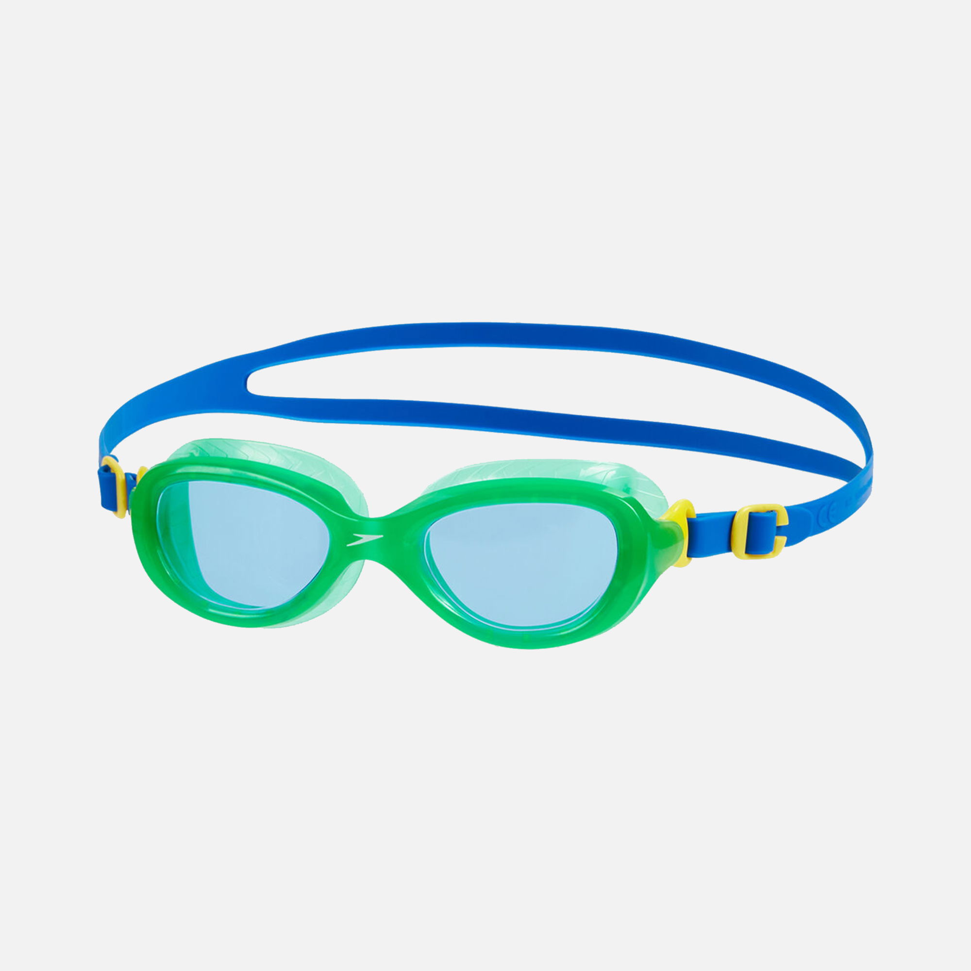 Speedo Futura Classic Çocuk Yüzücü Gözlüğü
