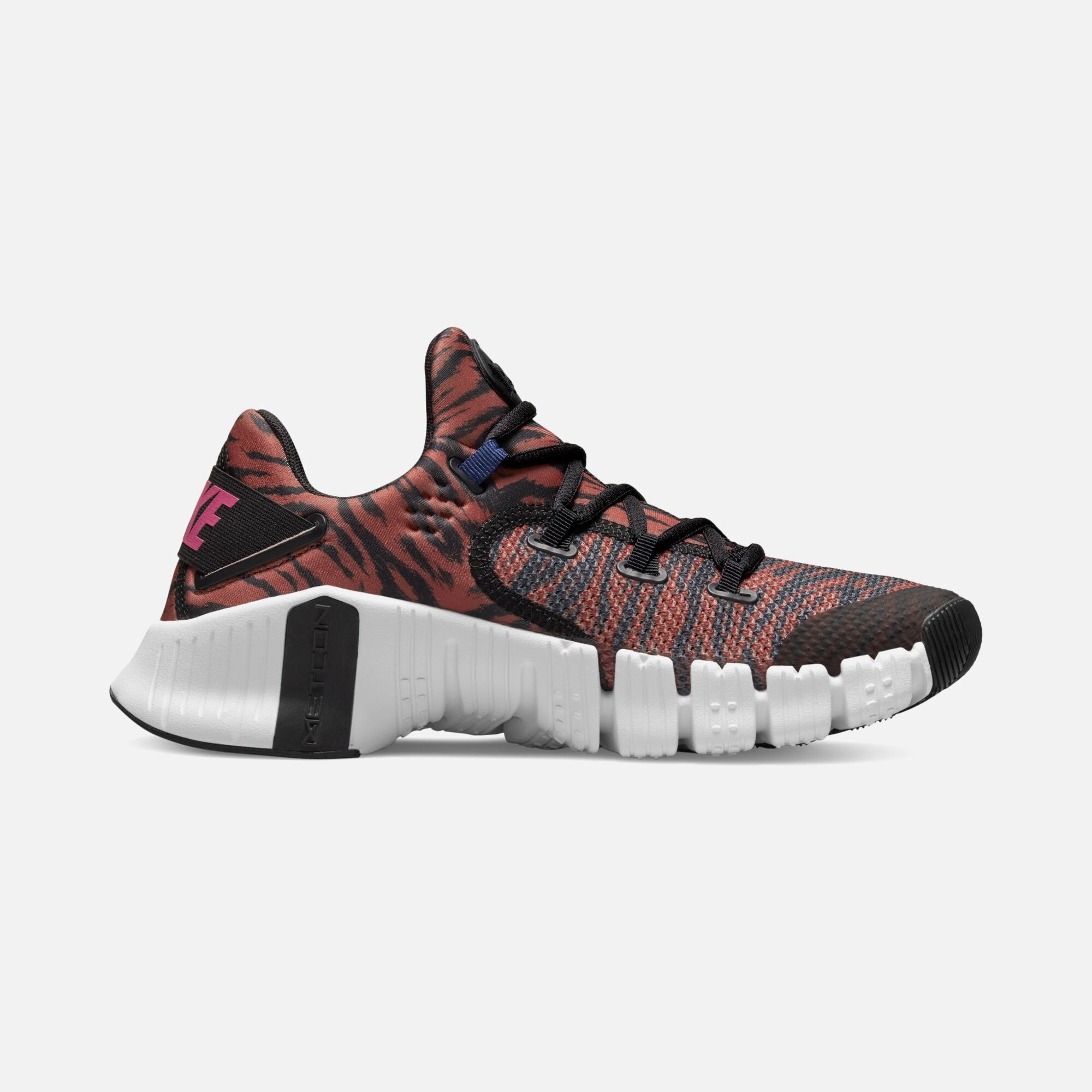 Nike Free Metcon 4 Training SS22 Kadın Spor Ayakkabı