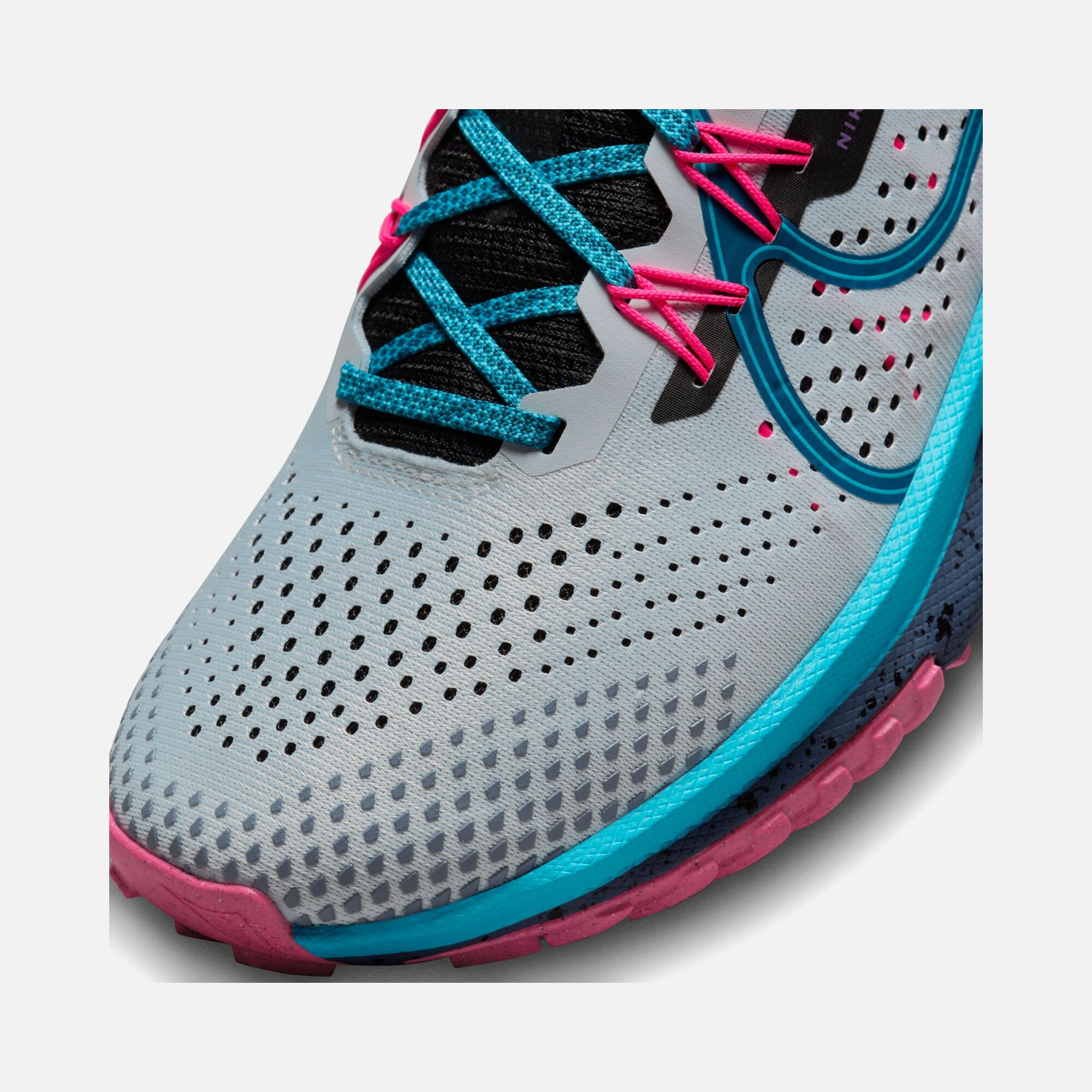 Nike React Pegasus Trail 4 SE Trail-Running Kadın Spor Ayakkabı