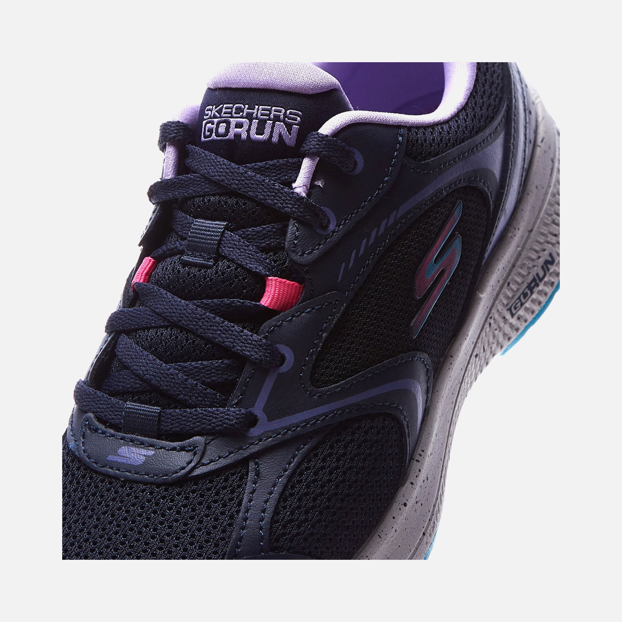 Skechers Go Run Consistent Vivid Hor Running Kadın Spor Ayakkabı