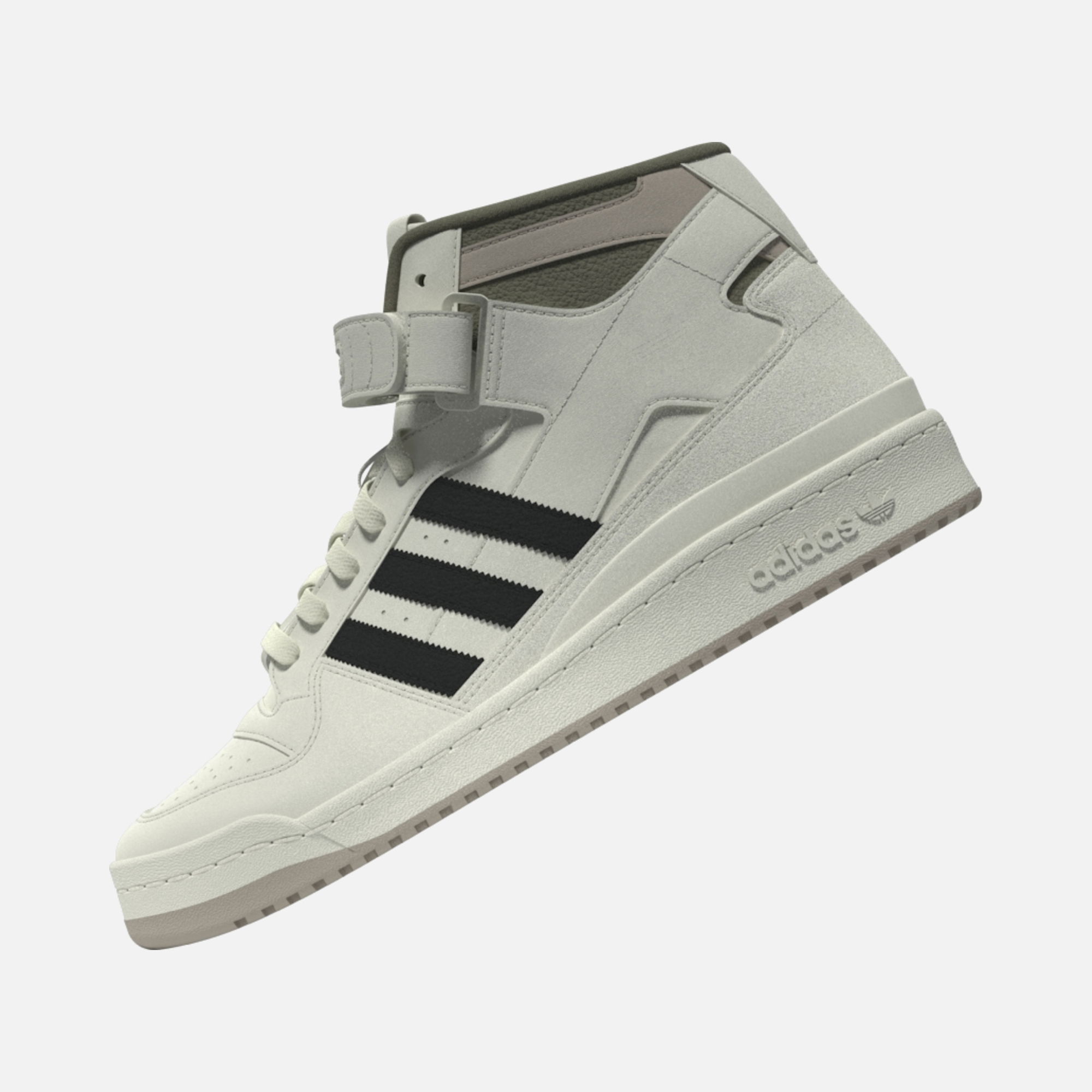 adidas Sportswear Forum Mid FW23 Erkek Spor Ayakkabı