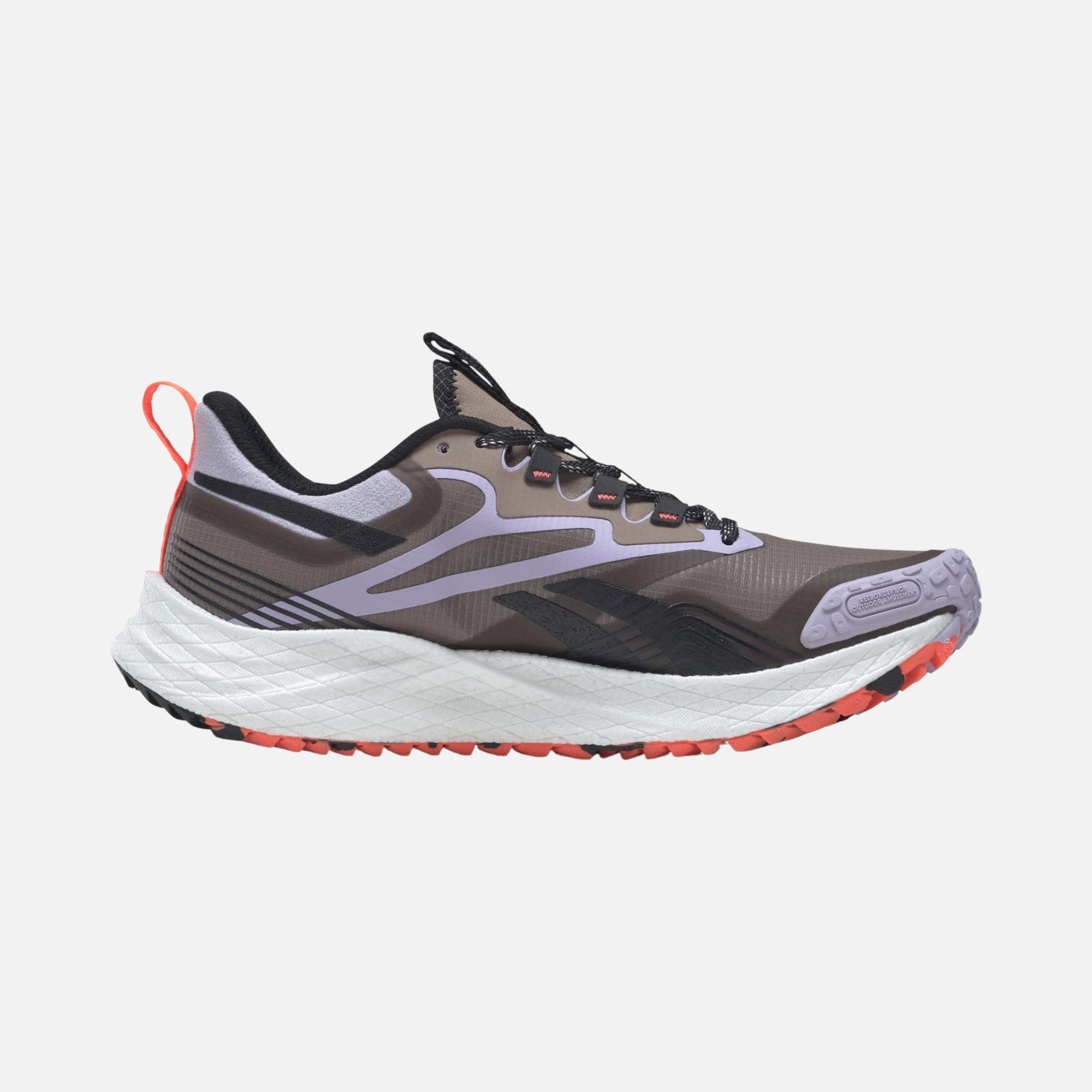 Reebok Floatride Energy 4.0 Adventure Running Erkek Spor Ayakkabı