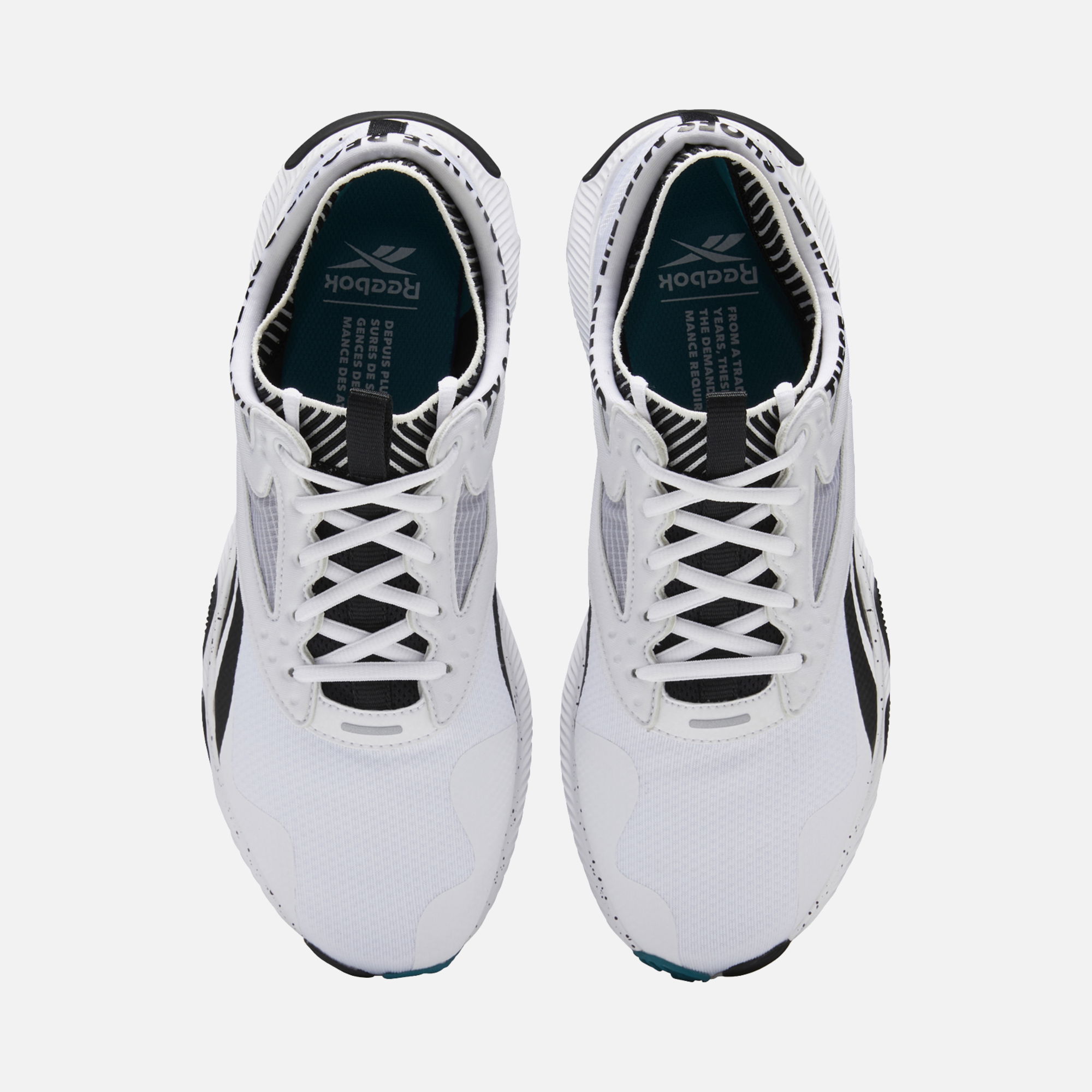 Reebok HIIT TR Spor Ayakkabı