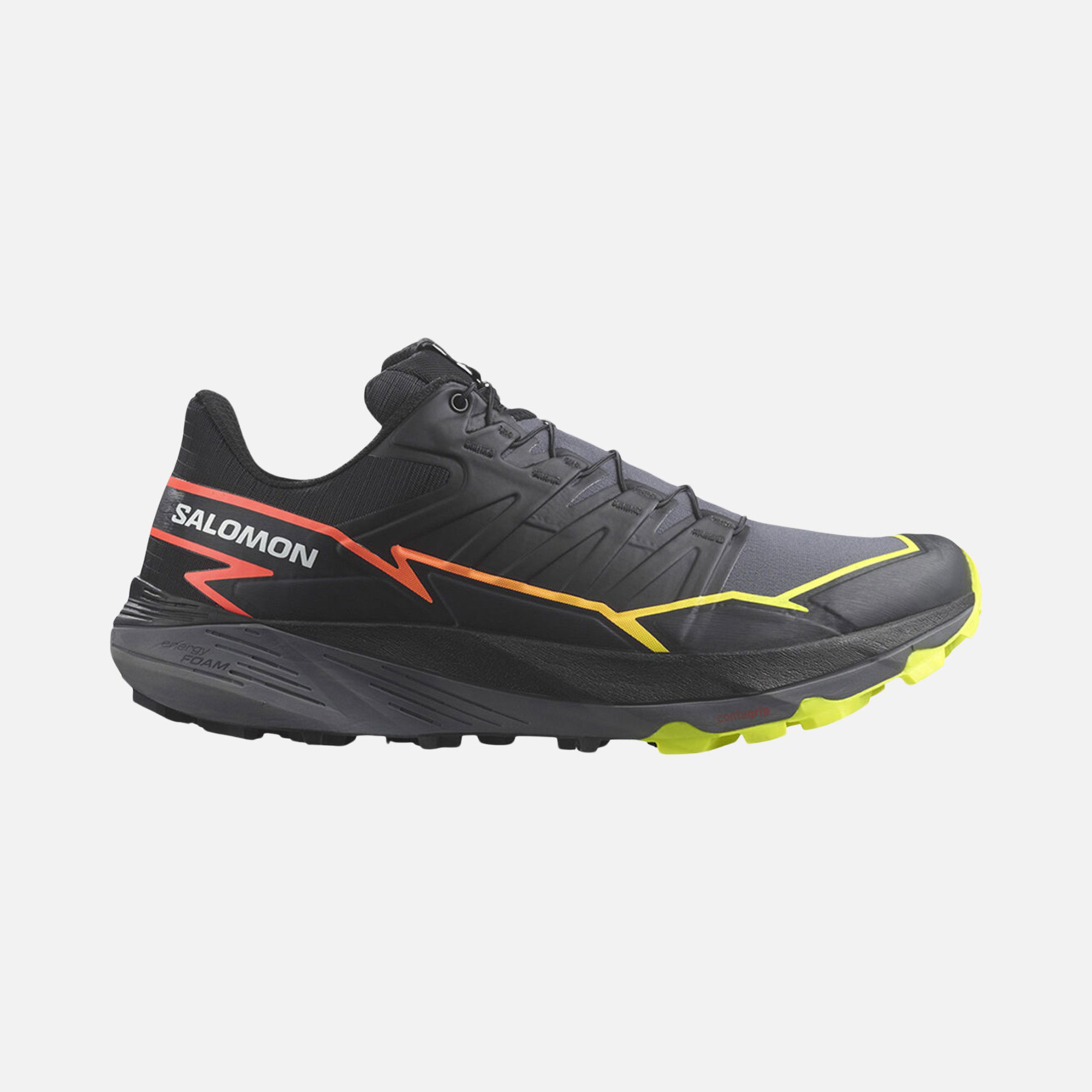 Salomon Thundercross Terrain Running Erkek Spor Ayakkabı