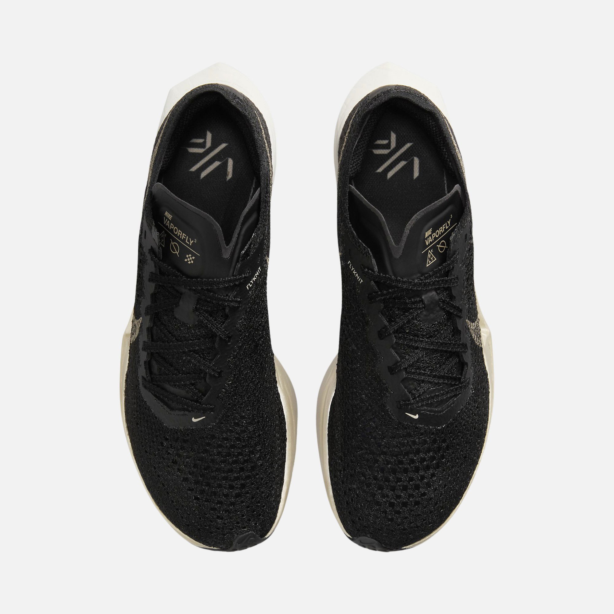 Nike ZoomX Vaporfly Next% 3 Road Racing Running Kadın Spor Ayakkabı