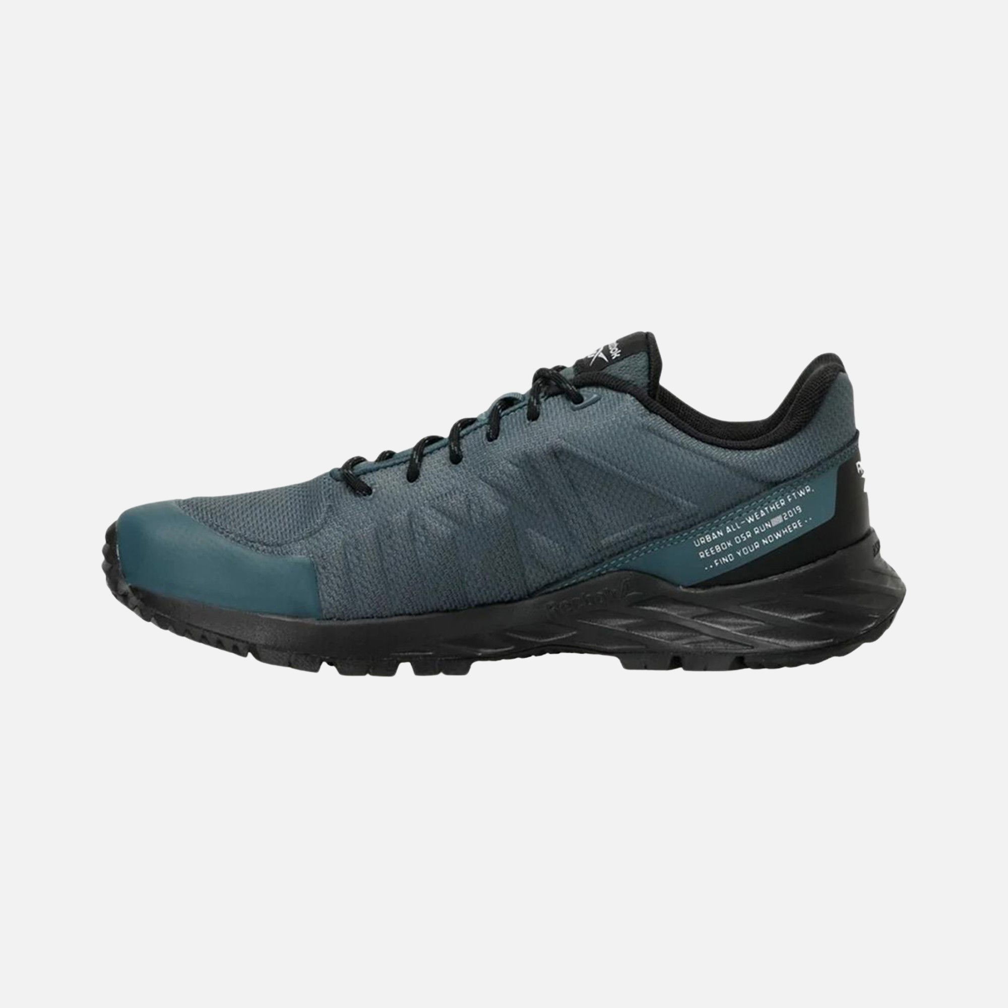 Reebok Run Astroride Trail Gore-Tex 2.0 Erkek Spor Ayakkabı