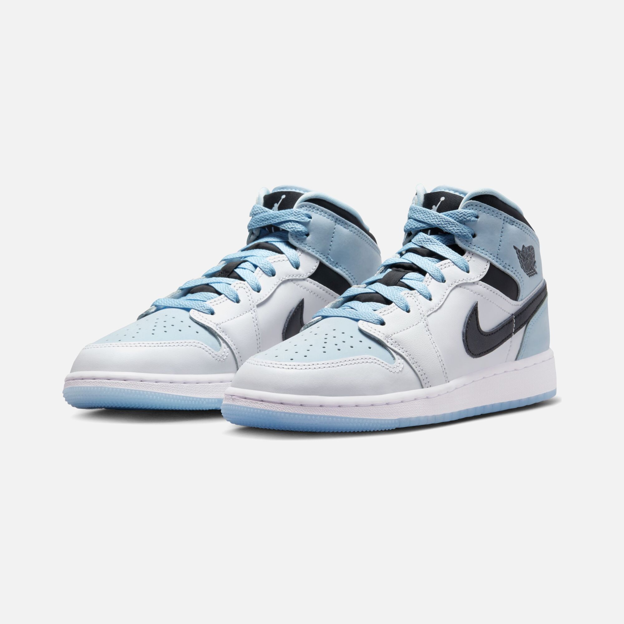 Nike Air Jordan 1 Mid SE SU23 (GS) Spor Ayakkabı