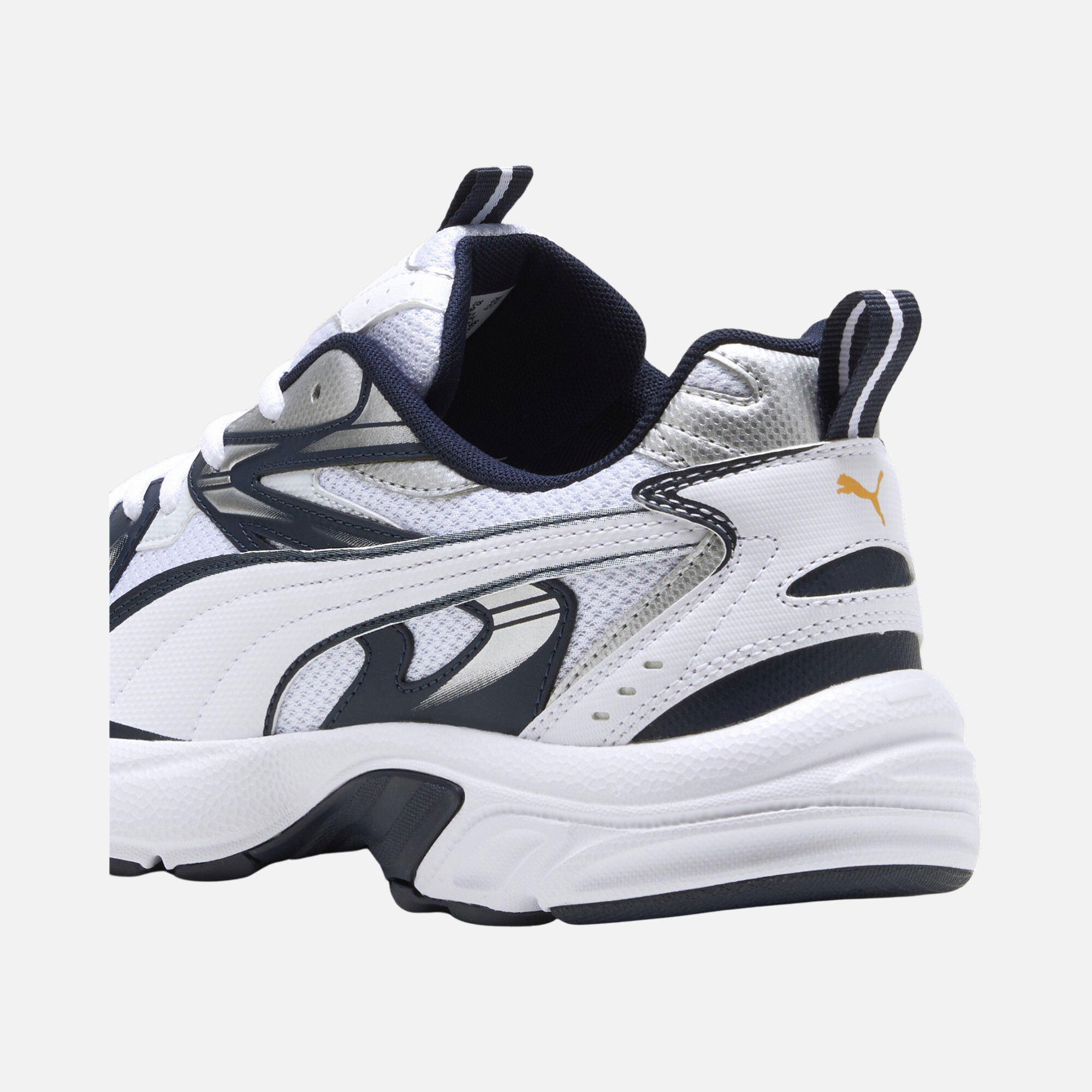 Puma Sportswear Milenio Tech Erkek Spor Ayakkabı