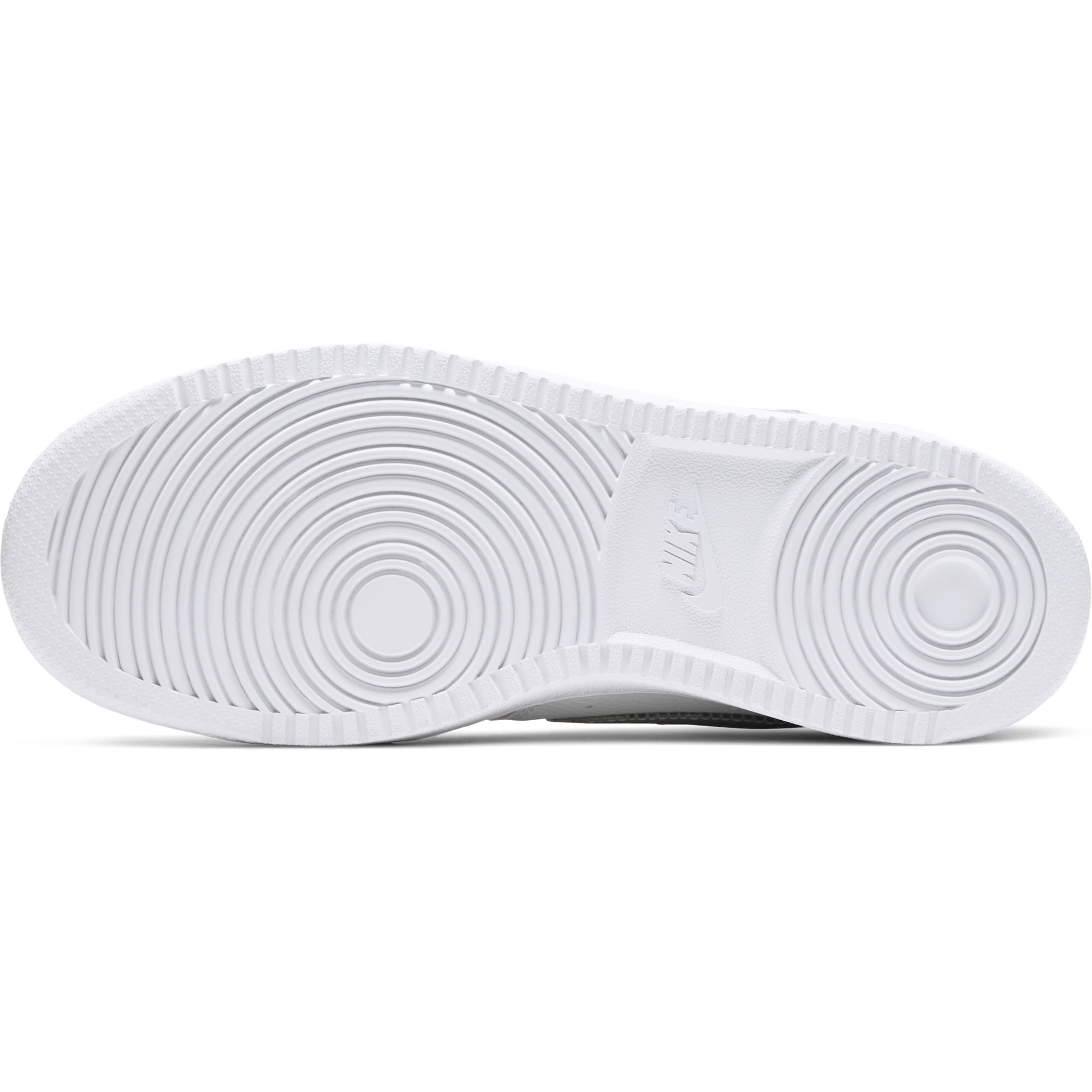 Nike Court Vision Low ''Irisdescent Swoosh'' Kadın Spor Ayakkabı