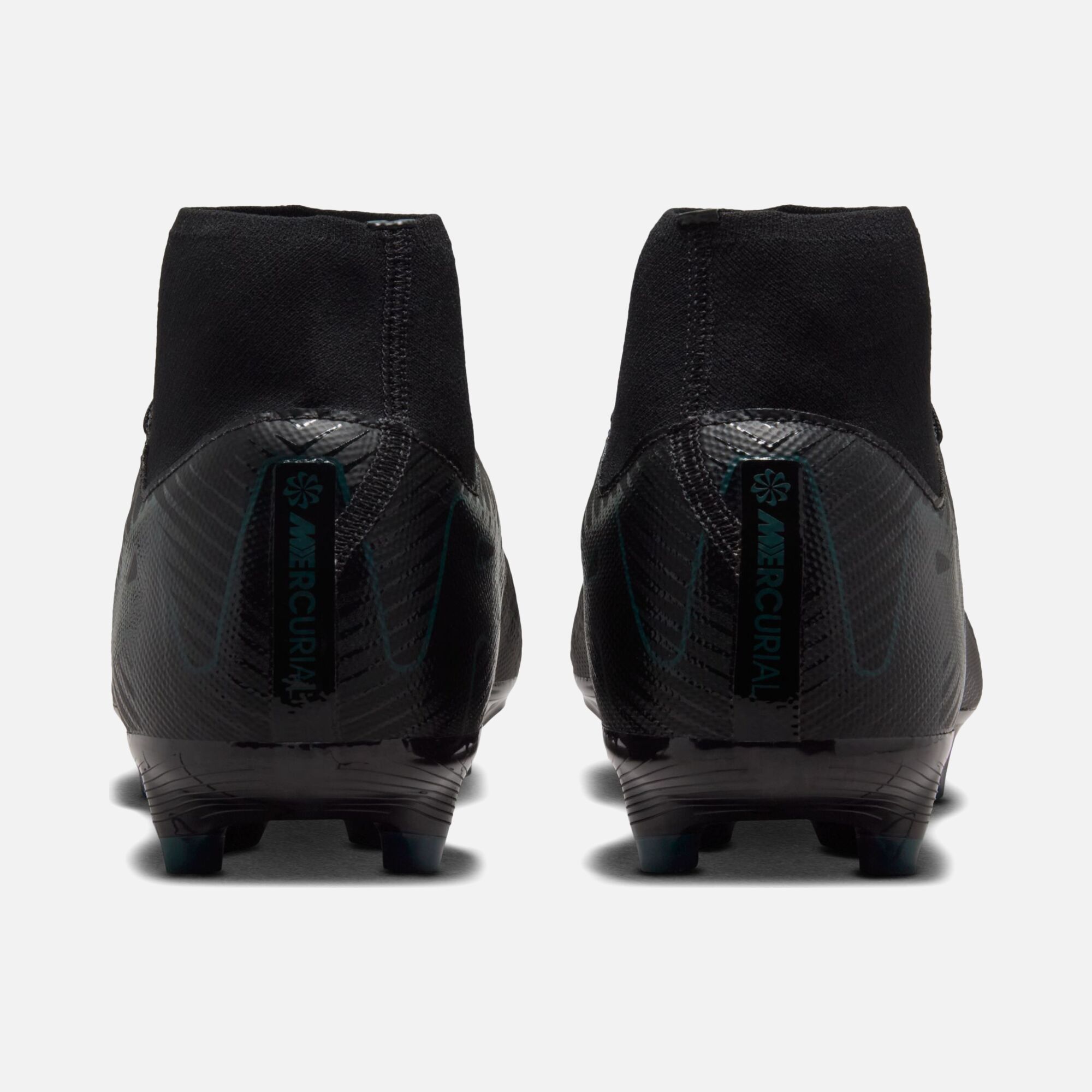 Nike Mercurial Zoom Superfly 10 Academy FG/MG Multi Ground High-Top Erkek Krampon