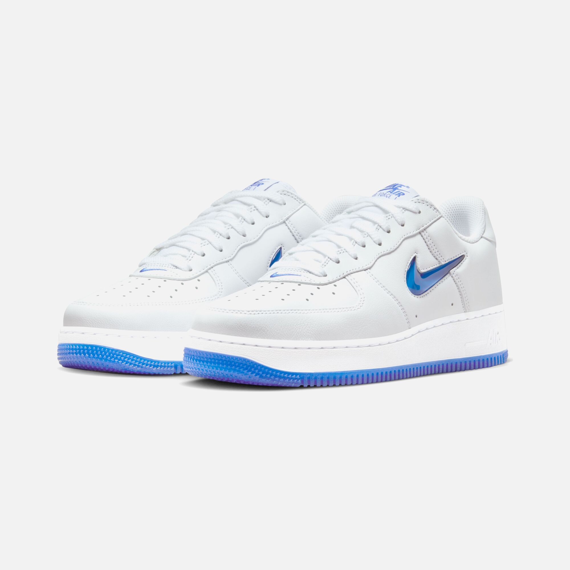 Nike Air Force 1 Low Retro "Color of the Month" Erkek Spor Ayakkabı