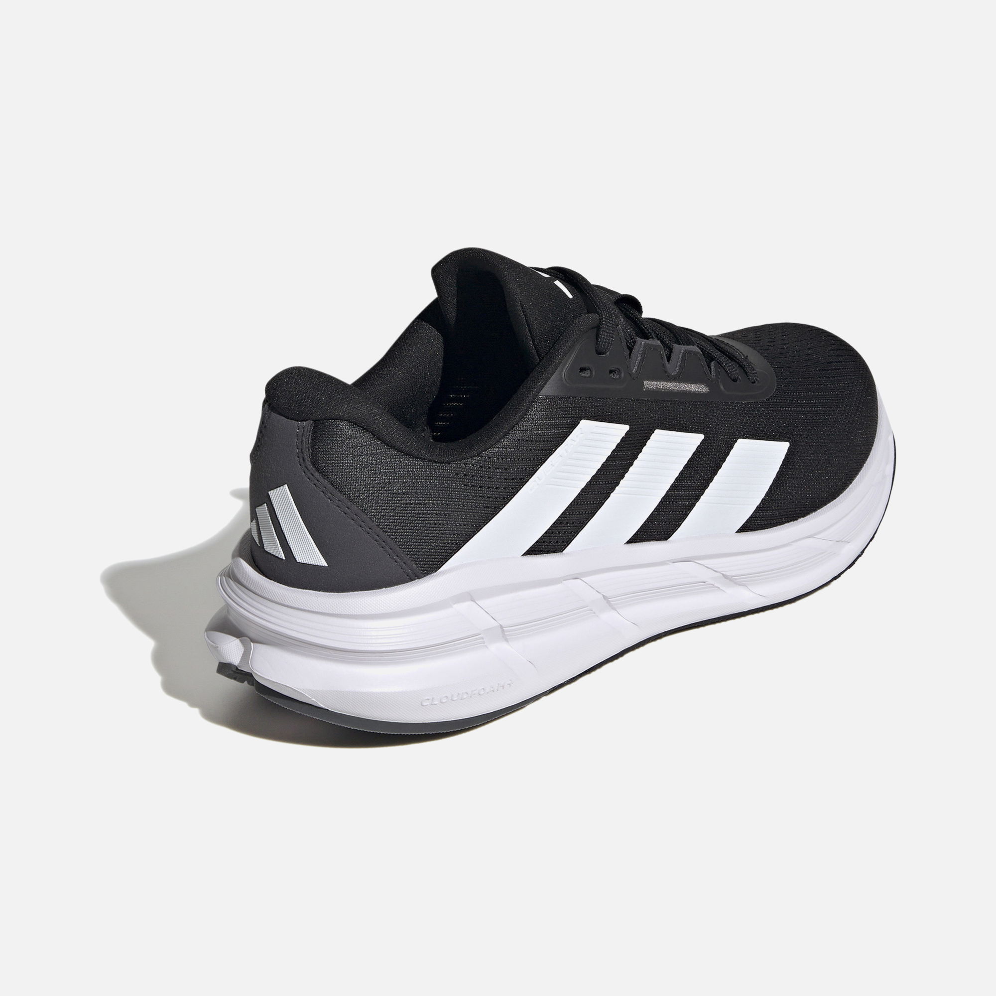 adidas Questar 3 Short Distance Road Running Erkek Spor Ayakkabı