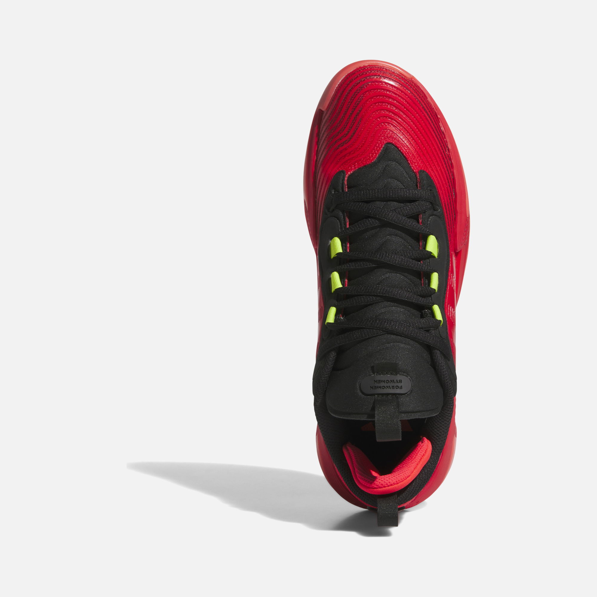 adidas Exhibit Select 2.0 Pro Lightstrike Kadın Basketbol Ayakkabısı