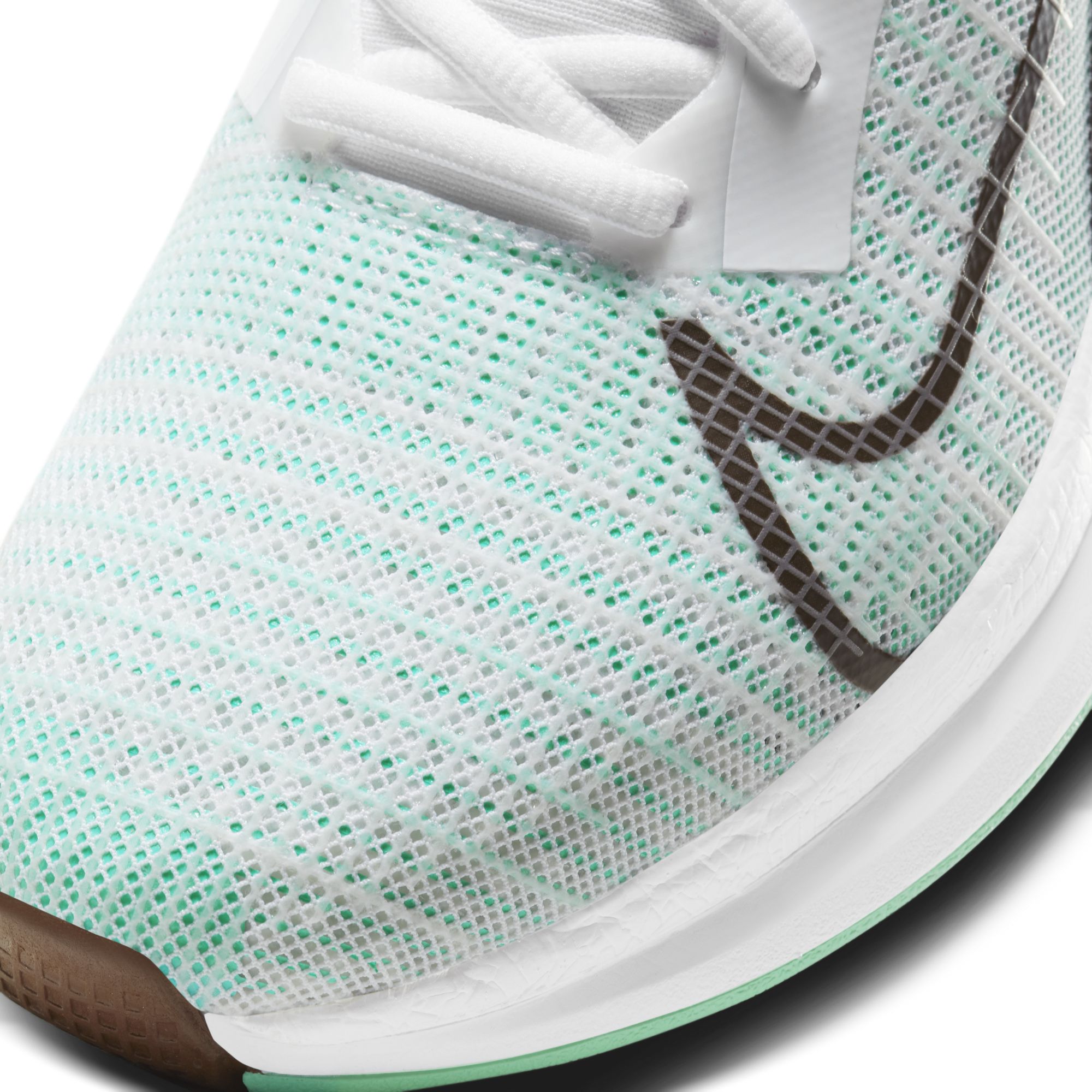 Nike ZoomX SuperRep Surge Endurance Class Kadın Spor Ayakkabı