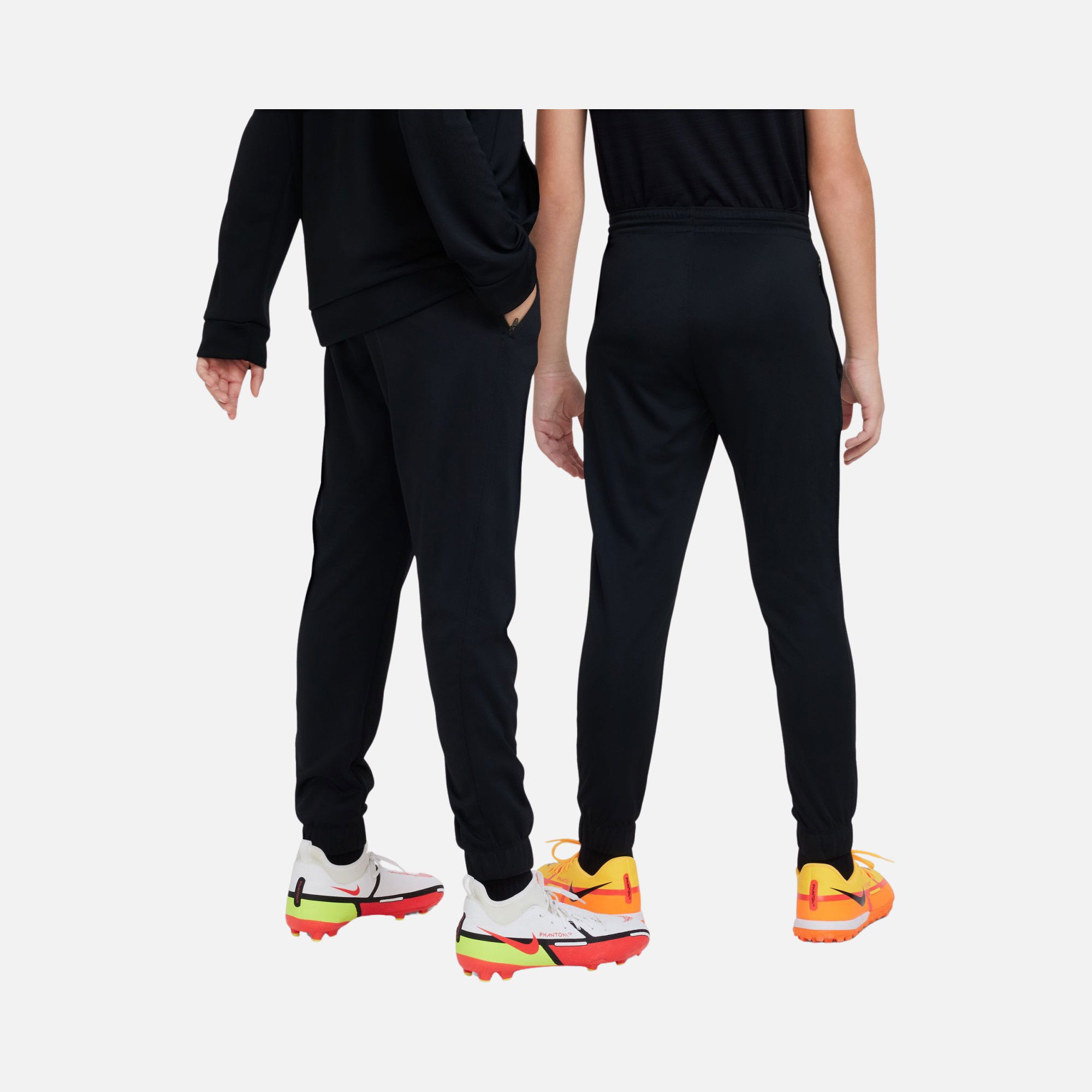 Nike Dri-Fit CR7 Soft Knit Fabric Football Training Çocuk Eşofman Altı