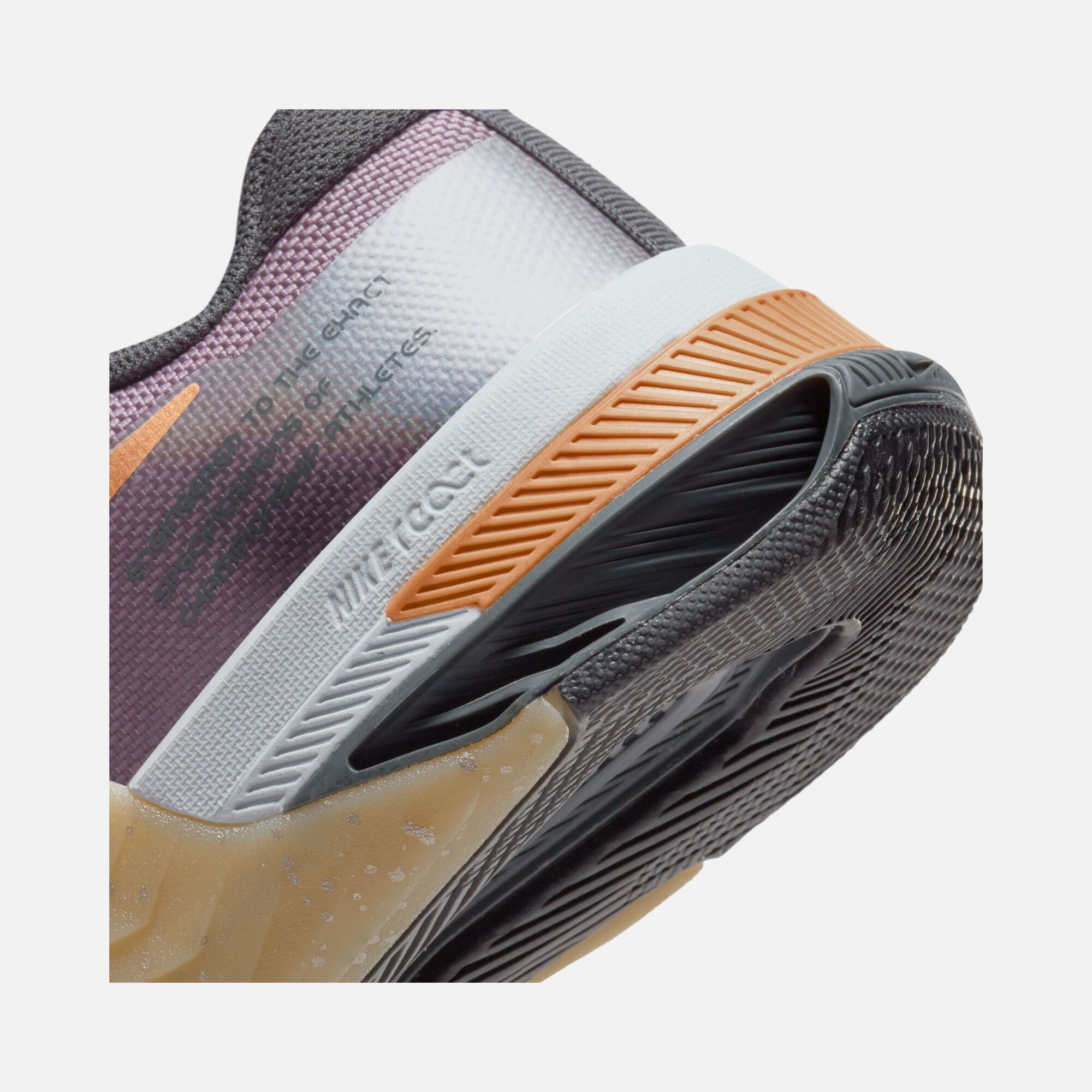 Nike Metcon 8 Premium Training Kadın Spor Ayakkabı