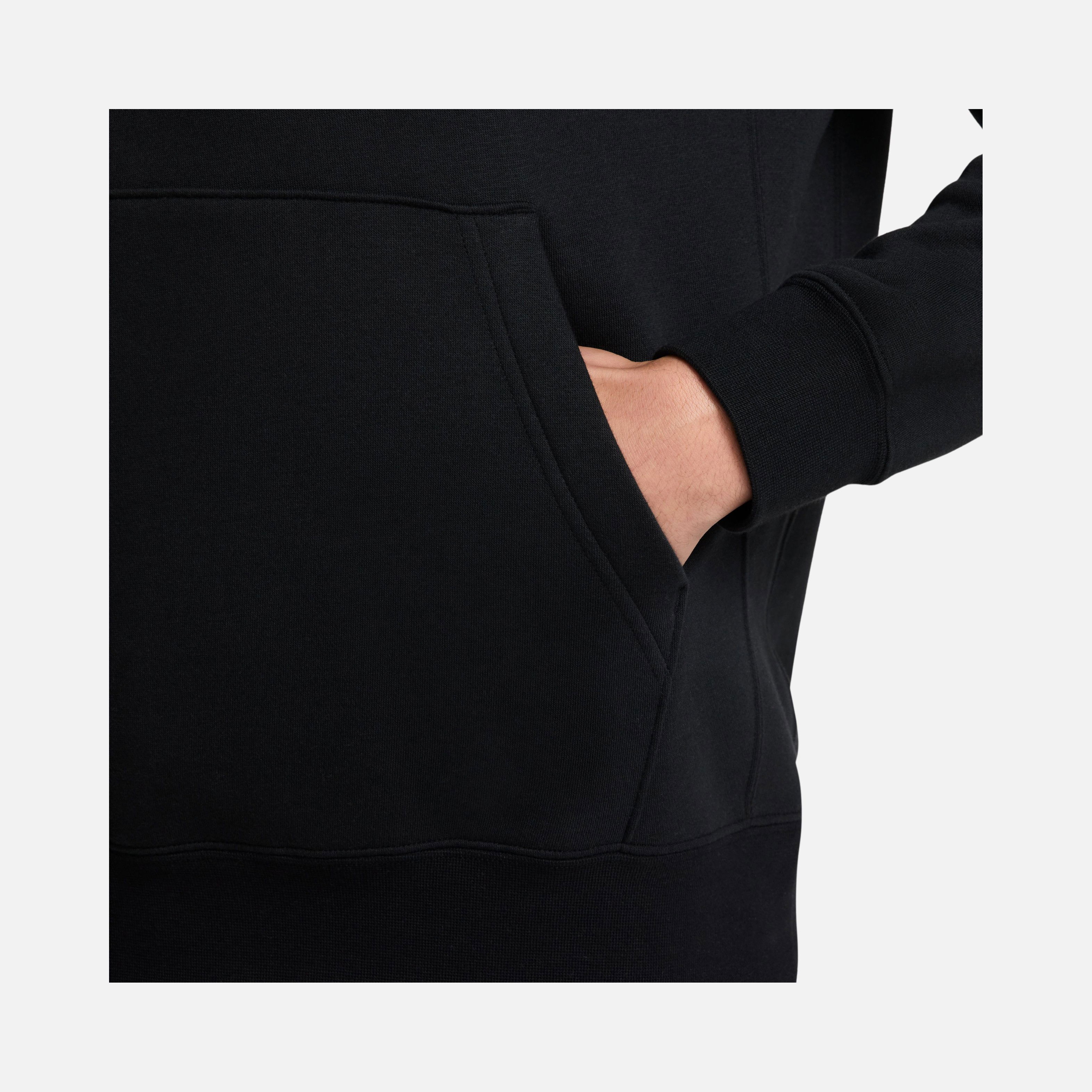 Nike Sportswear Club Pullover Bb Air Max Day Graphics Hooded Erkek Sweatshirt