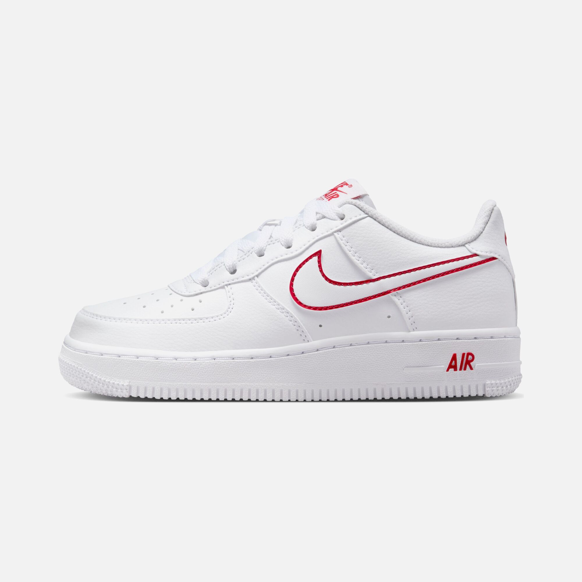 Nike Air Force 1 Gs S25 Spor Ayakkabı