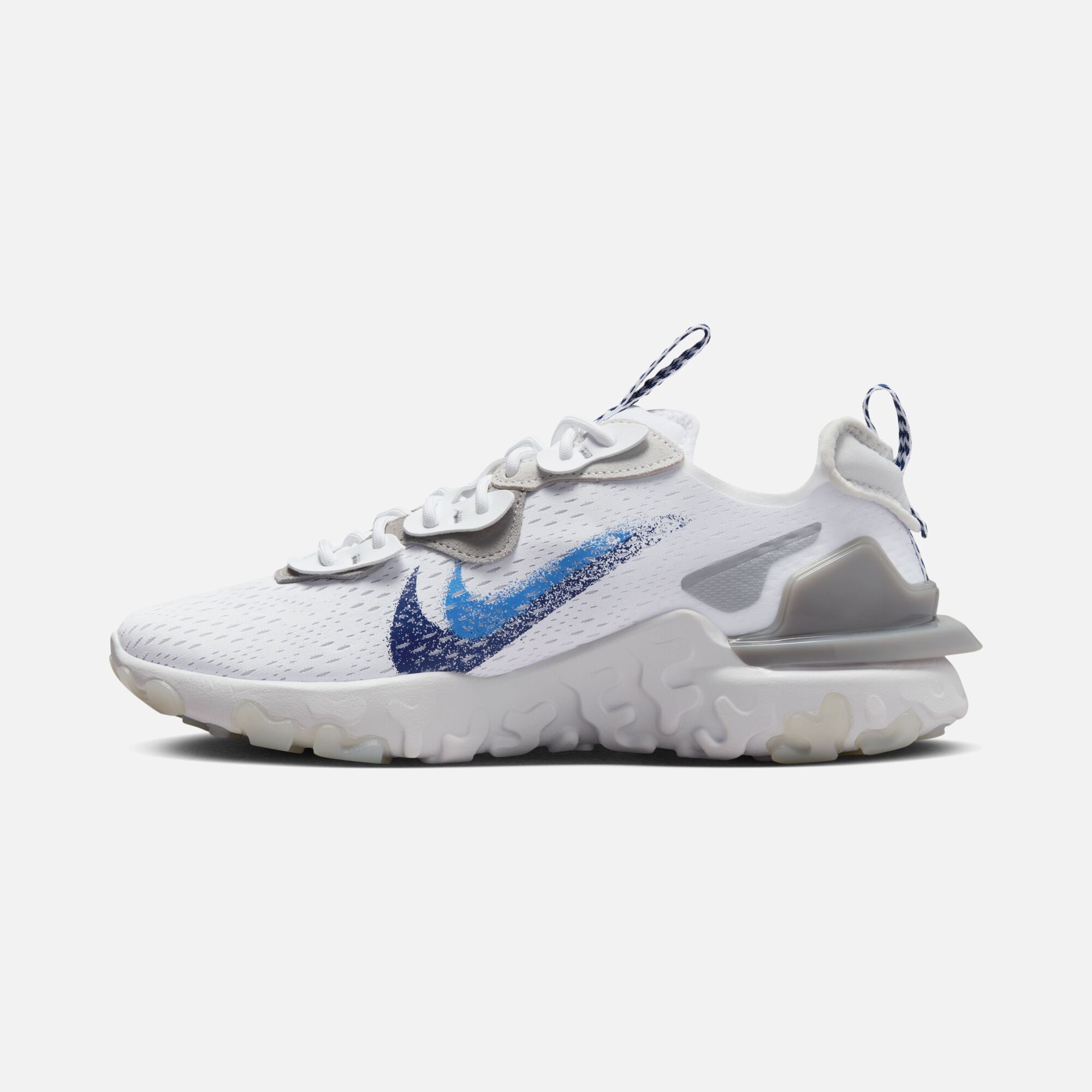 Nike React Vision ''Double Swoosh'' Erkek Spor Ayakkabı