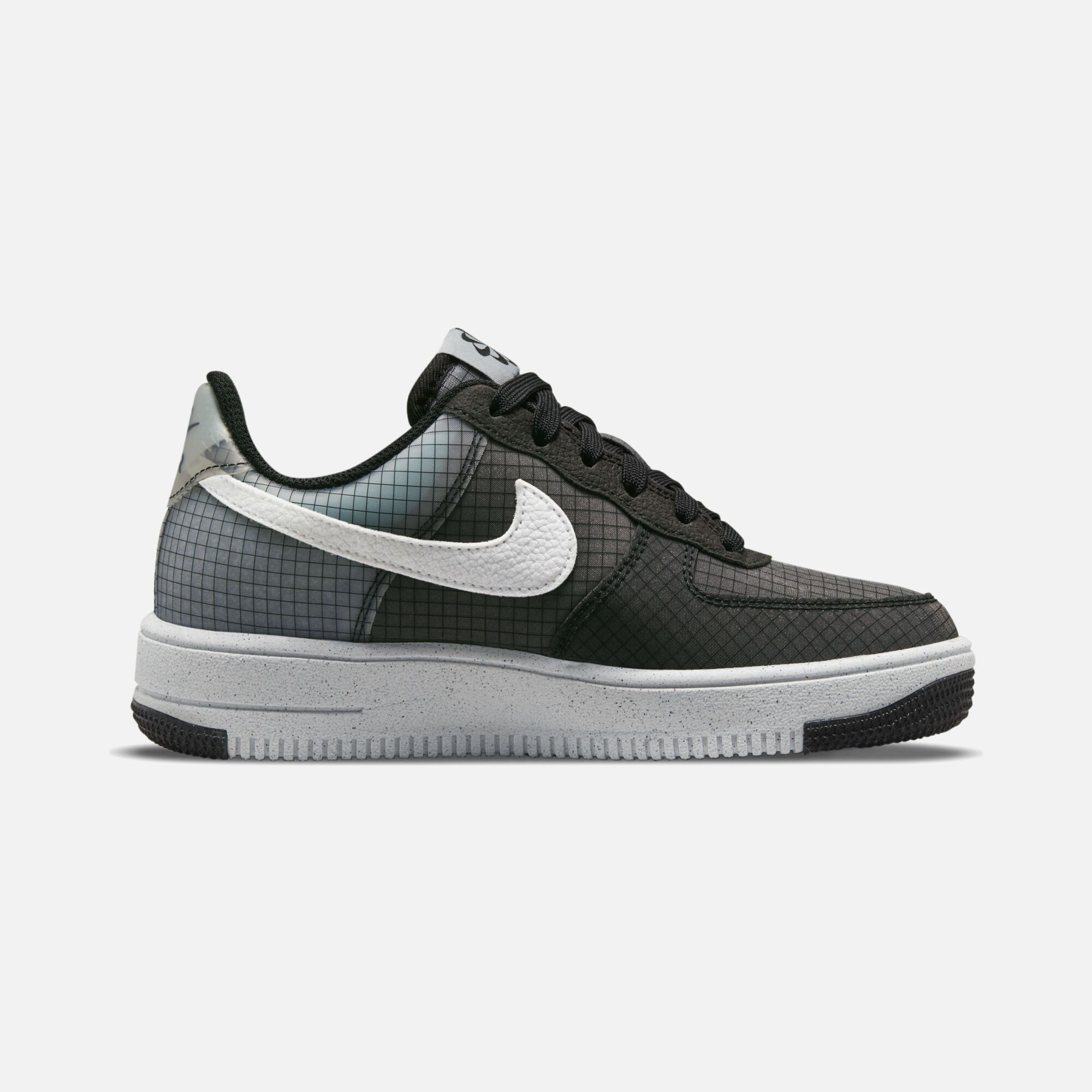 Nike Air Force 1 Crater (GS) Spor Ayakkabı
