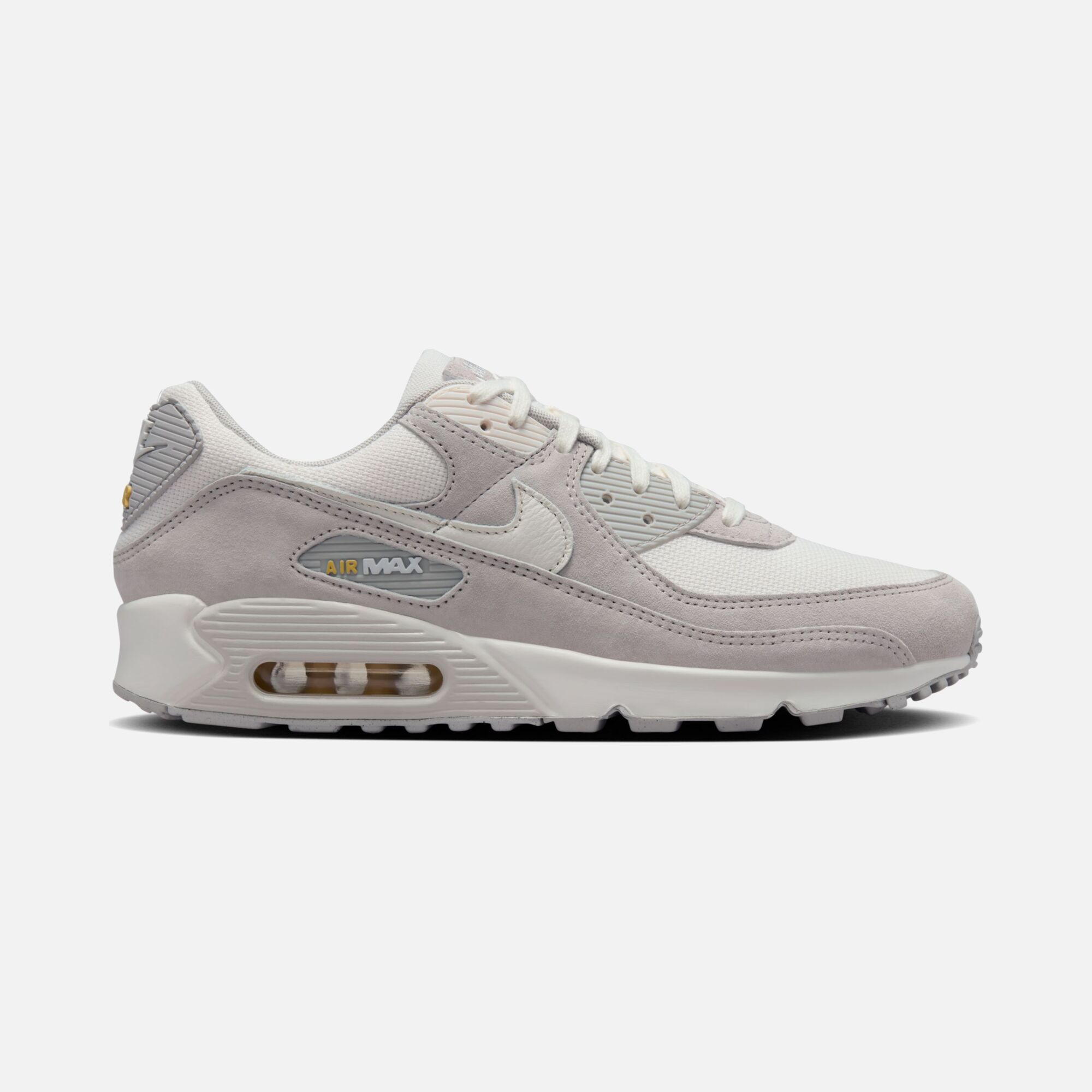 Nike Air Max 90 ''Full Grain Leather Details'' SU24 Erkek Spor Ayakkabı