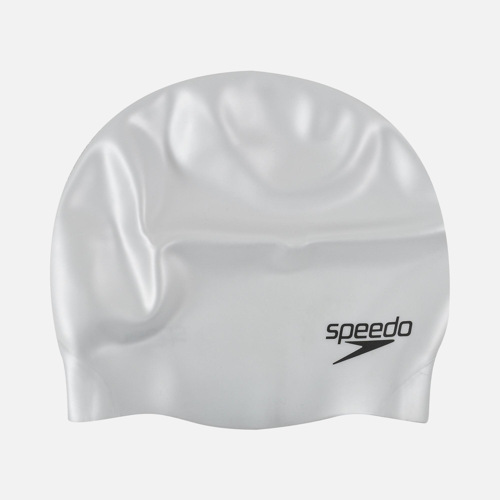 Speedo Moulded Silcone Unisex Bone