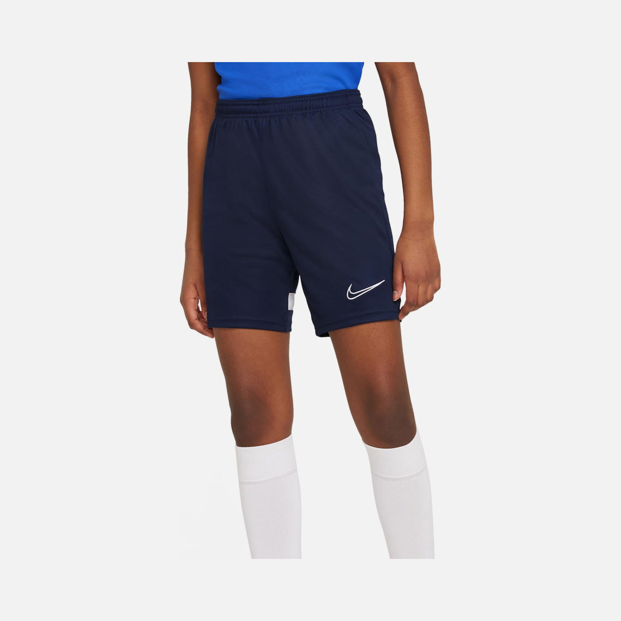 Nike Dri-Fit Academy Knit Football (Boys') Çocuk Şort