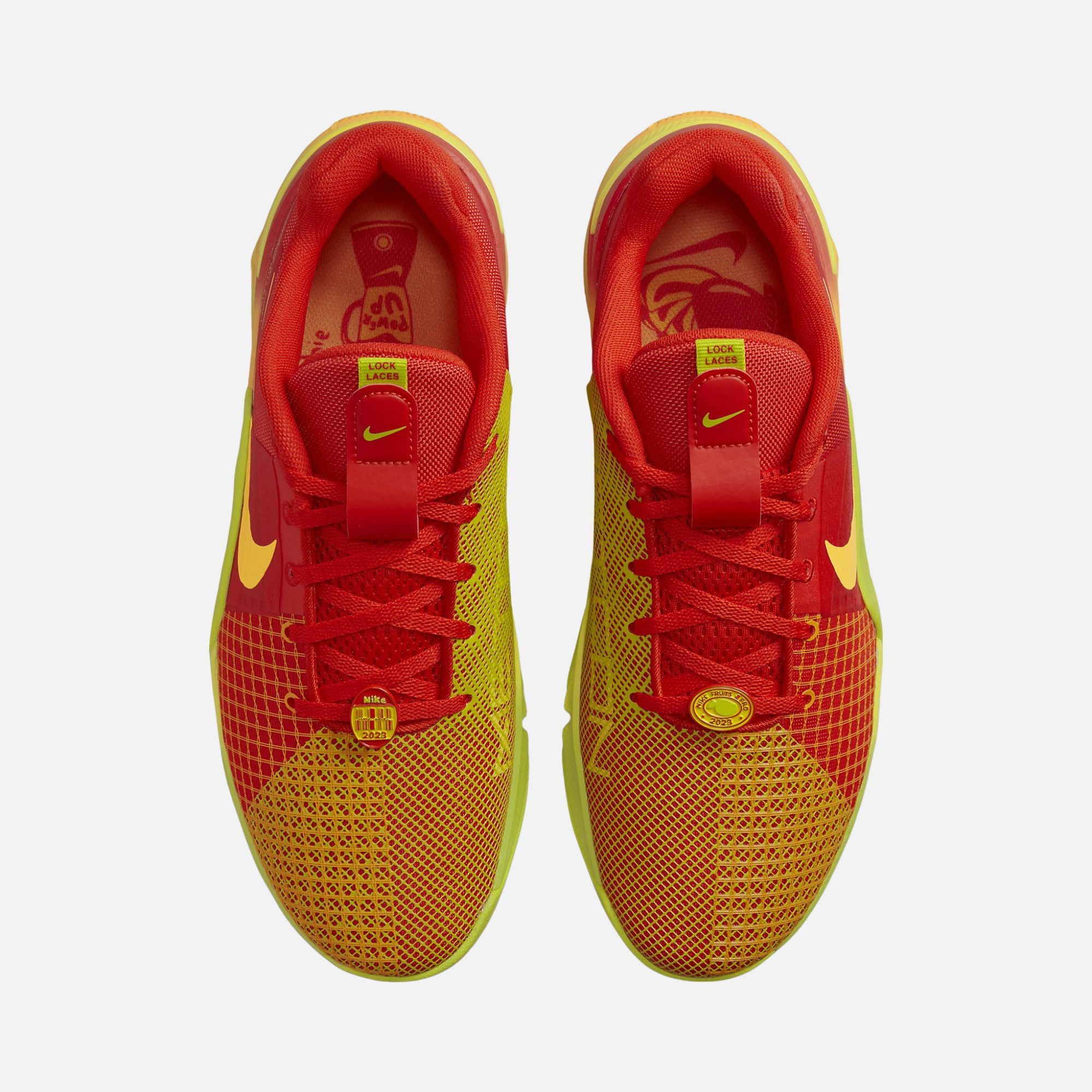 Nike Metcon 8 AMP Training SU23 Erkek Spor Ayakkabı